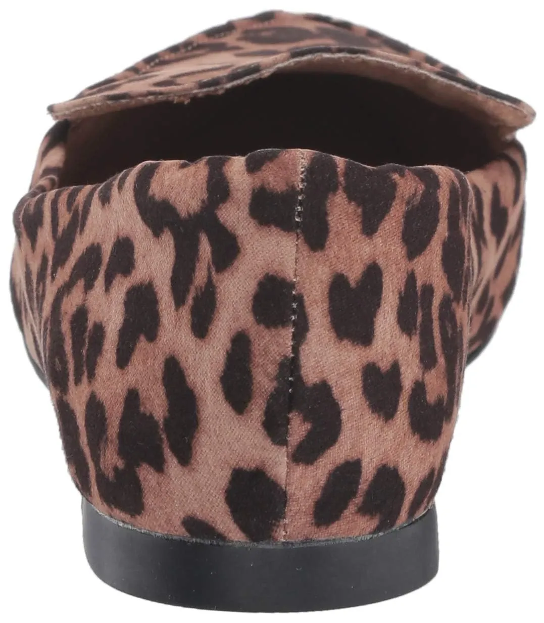 Amazon Essentials Mocassini Bassi da Donna, Rosato Leopardata, 35 EU - immagine 3