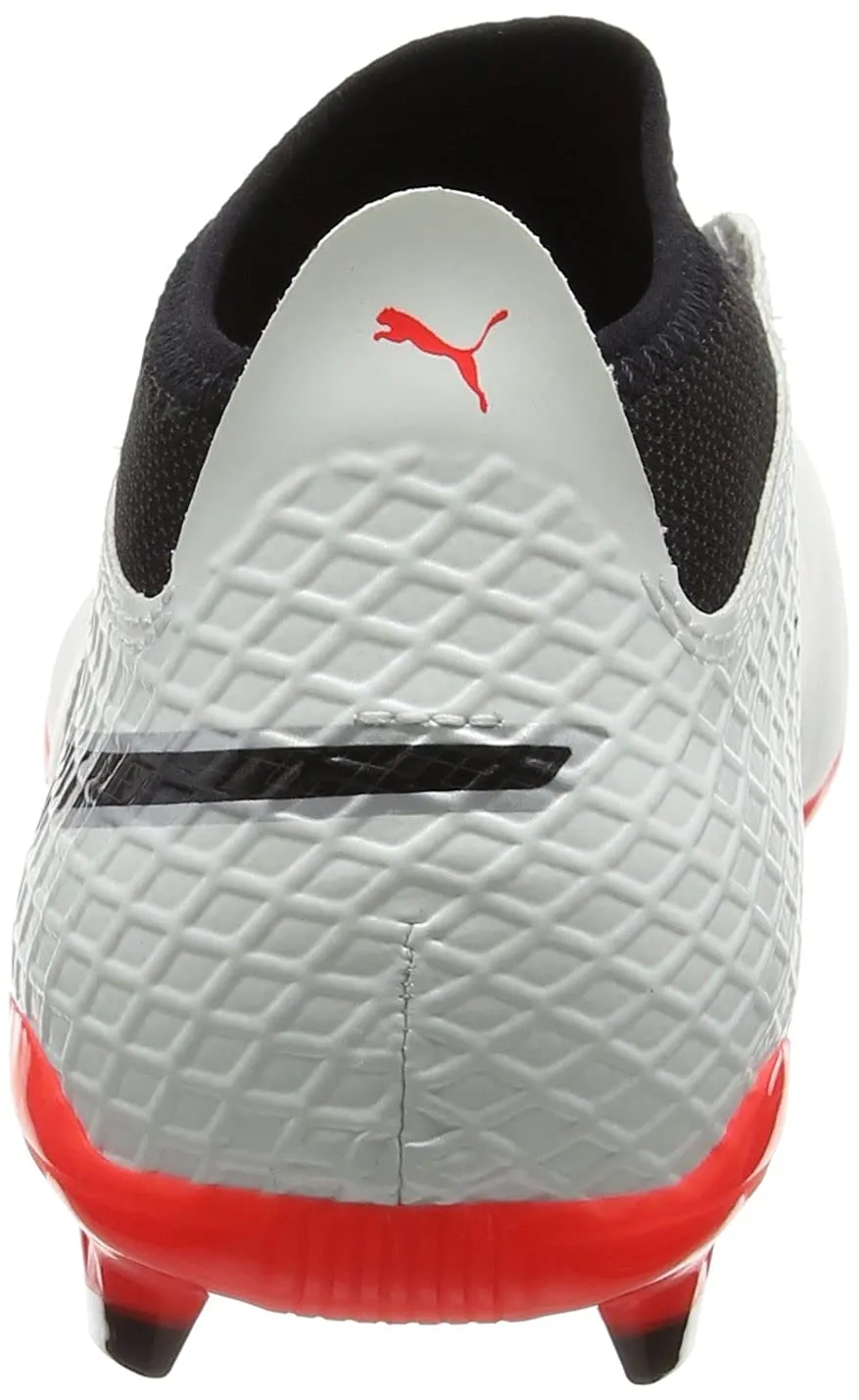 Nike Lunargato II Scarpe da Calcio Platinum Tint/Black-Bright CRI 47.5 - immagine 3