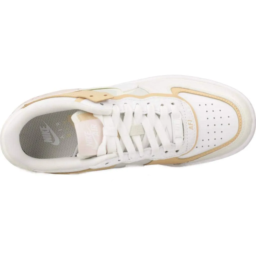 Nike CK3172 Donna Scarpe da Corsa, Aura Picea/Bianco/Vela/Nero, 37.5 EU - immagine 8