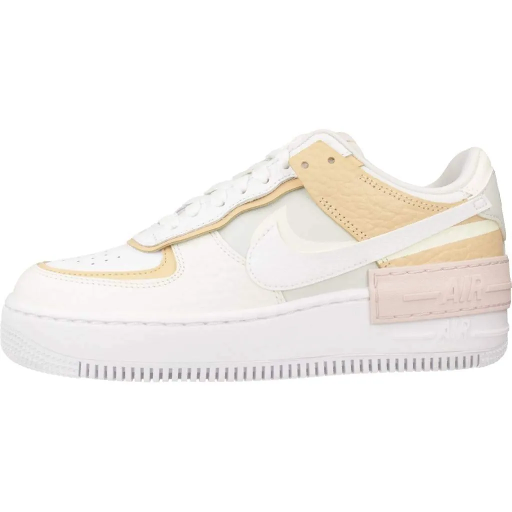 Nike CK3172 Donna Scarpe da Corsa, Aura Picea/Bianco/Vela/Nero, 40 EU - immagine 3