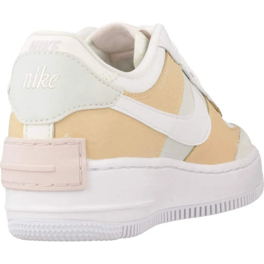 Nike CK3172 Donna Scarpe da Corsa, Aura Picea/Bianco/Vela/Nero, 40.5 EU - immagine 4