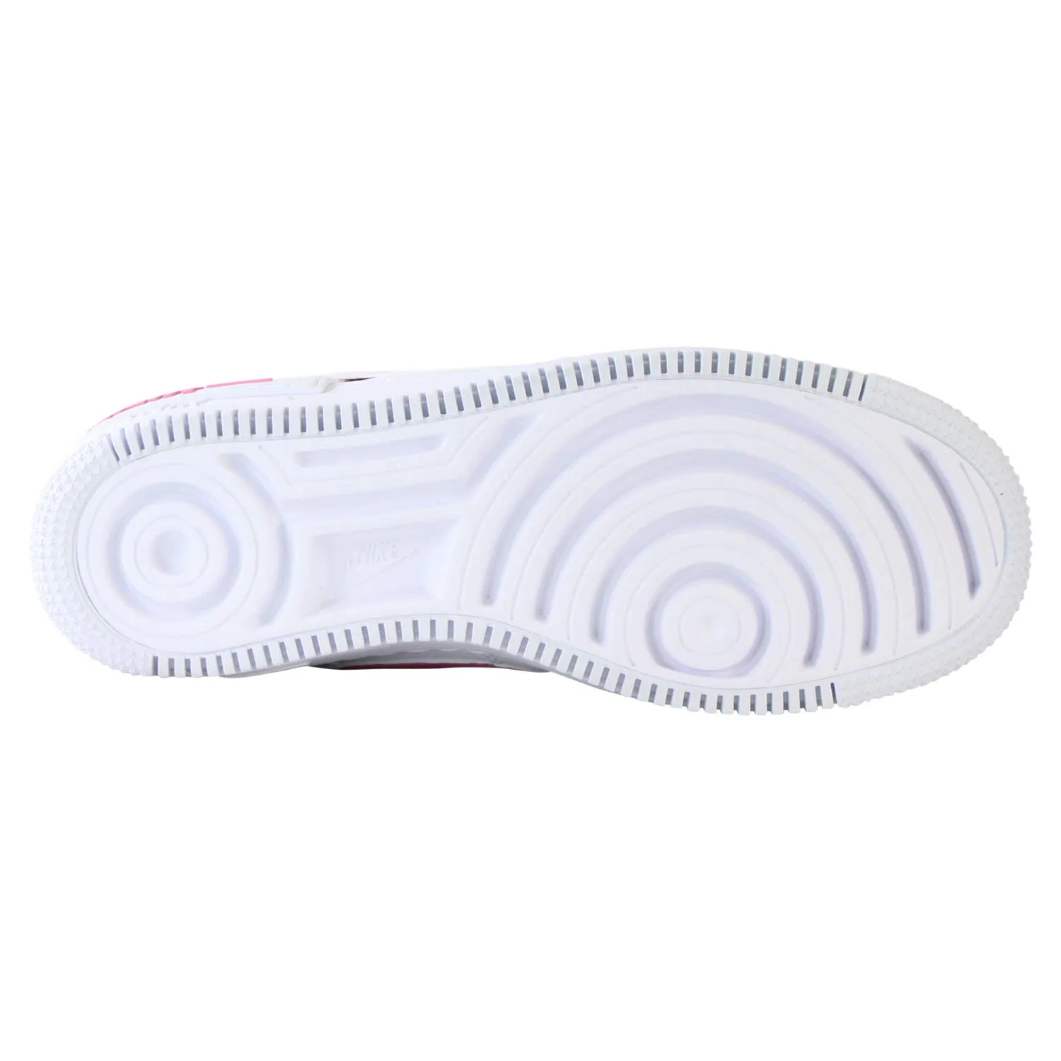 Nike Revolution 6 Scarpe da Corsa per Bambini, Bianco, 13 US - immagine 5