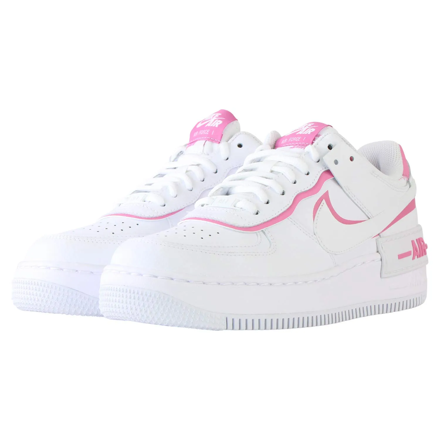 Nike Revolution 6 Scarpe da Corsa per Bambini, Bianco, 13 US - immagine 6