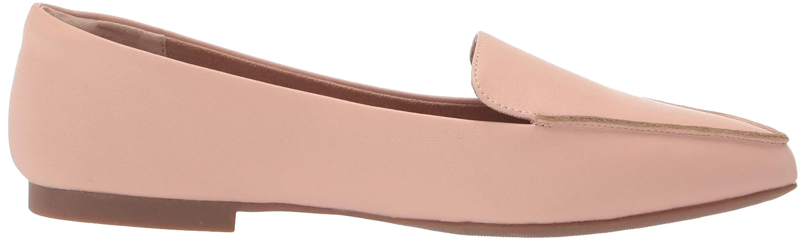 Amazon Essentials Mocassini Bassi da Donna, Rosato, 35.5 EU - immagine 6