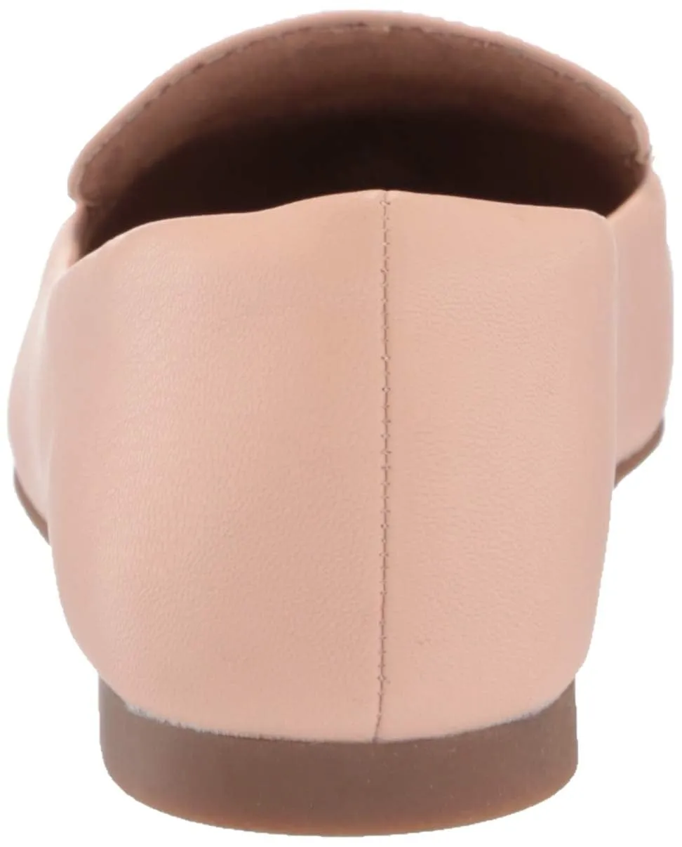 Amazon Essentials Mocassini Bassi da Donna, Rosato, 43 EU Larga - immagine 3