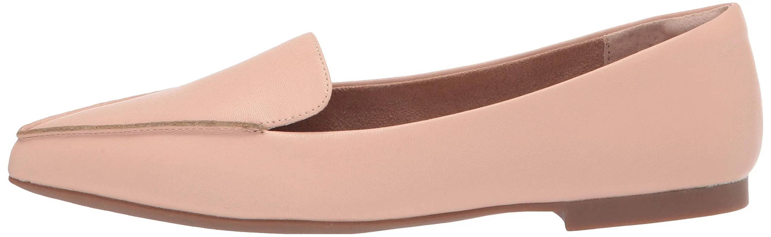 Amazon Essentials Mocassini Bassi da Donna, Rosato, 36 EU - immagine 8