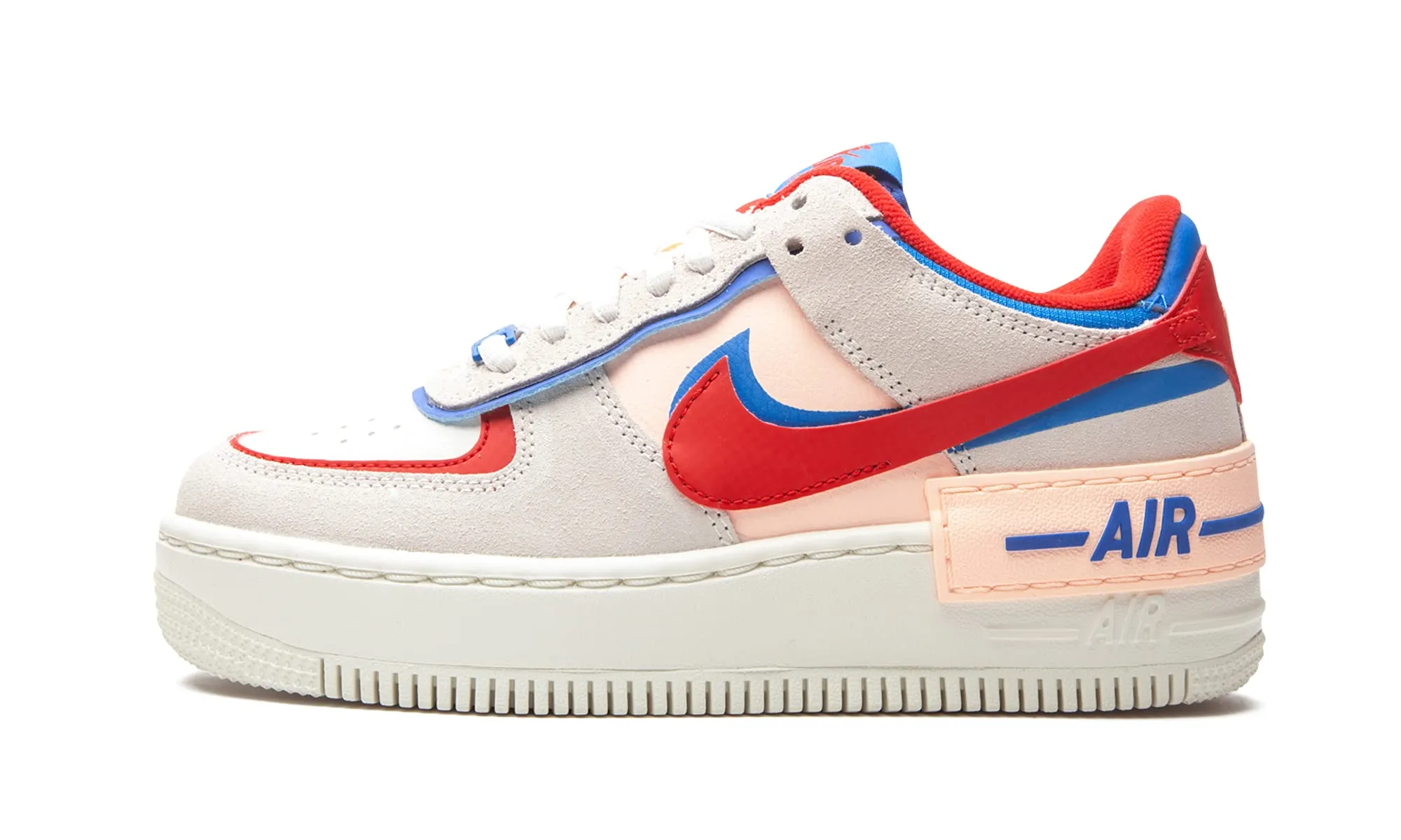 W AIR FORCE 1 SHADOW - immagine 1