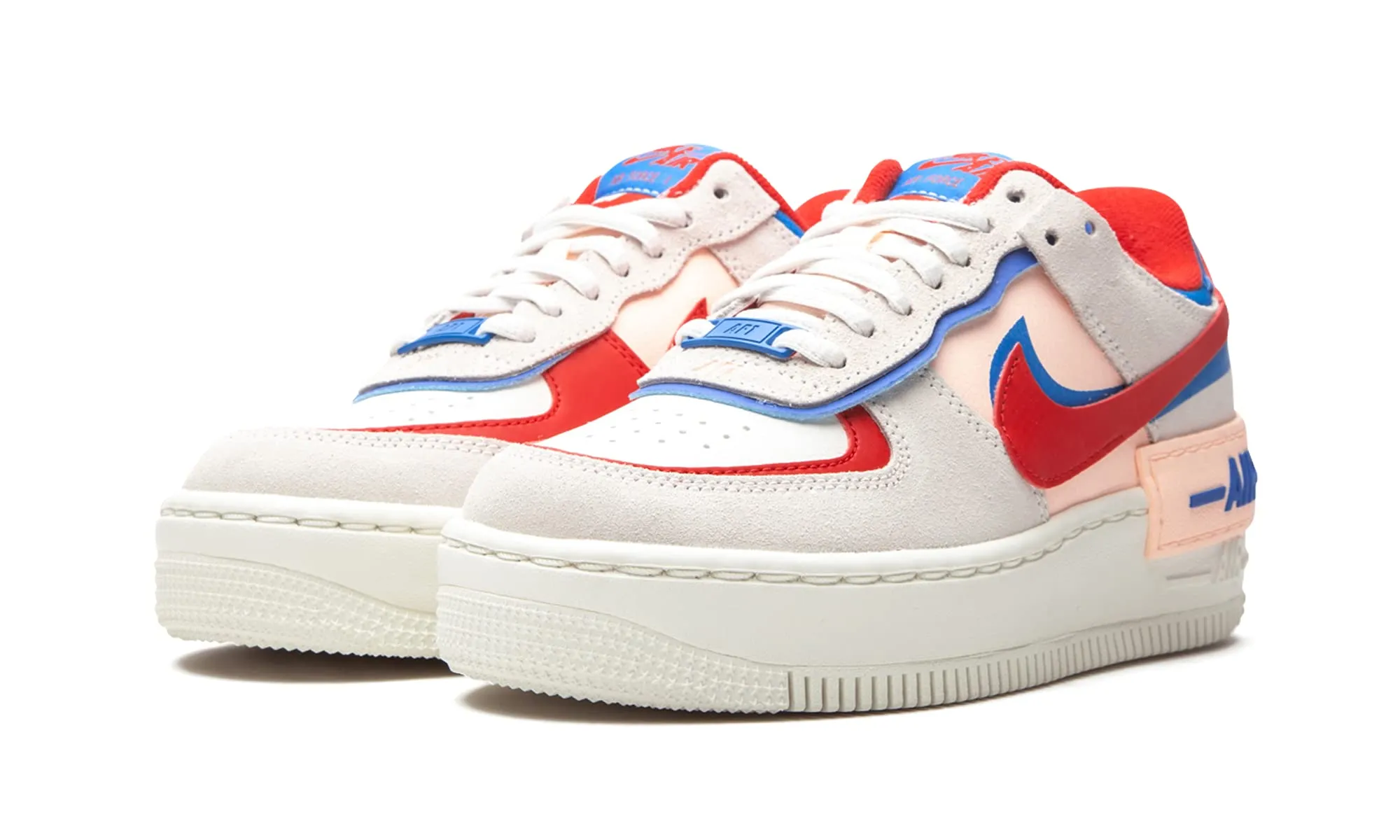 W AIR FORCE 1 SHADOW - immagine 2