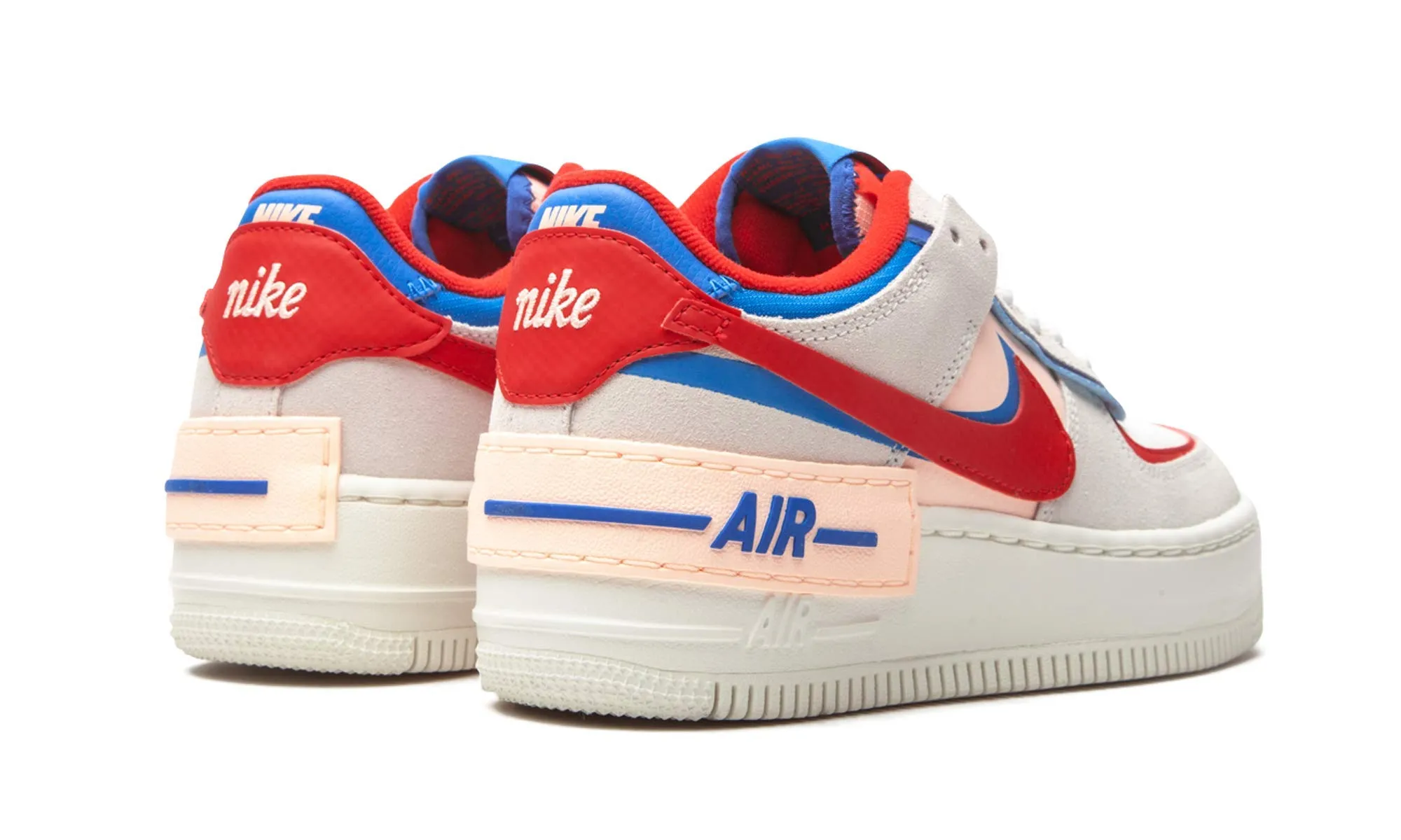 W AIR FORCE 1 SHADOW - immagine 3