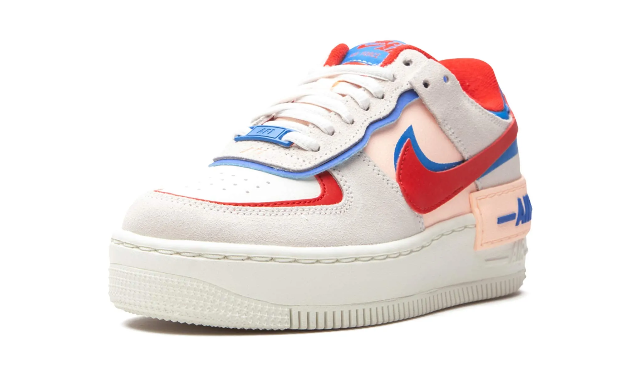W AIR FORCE 1 SHADOW - immagine 4