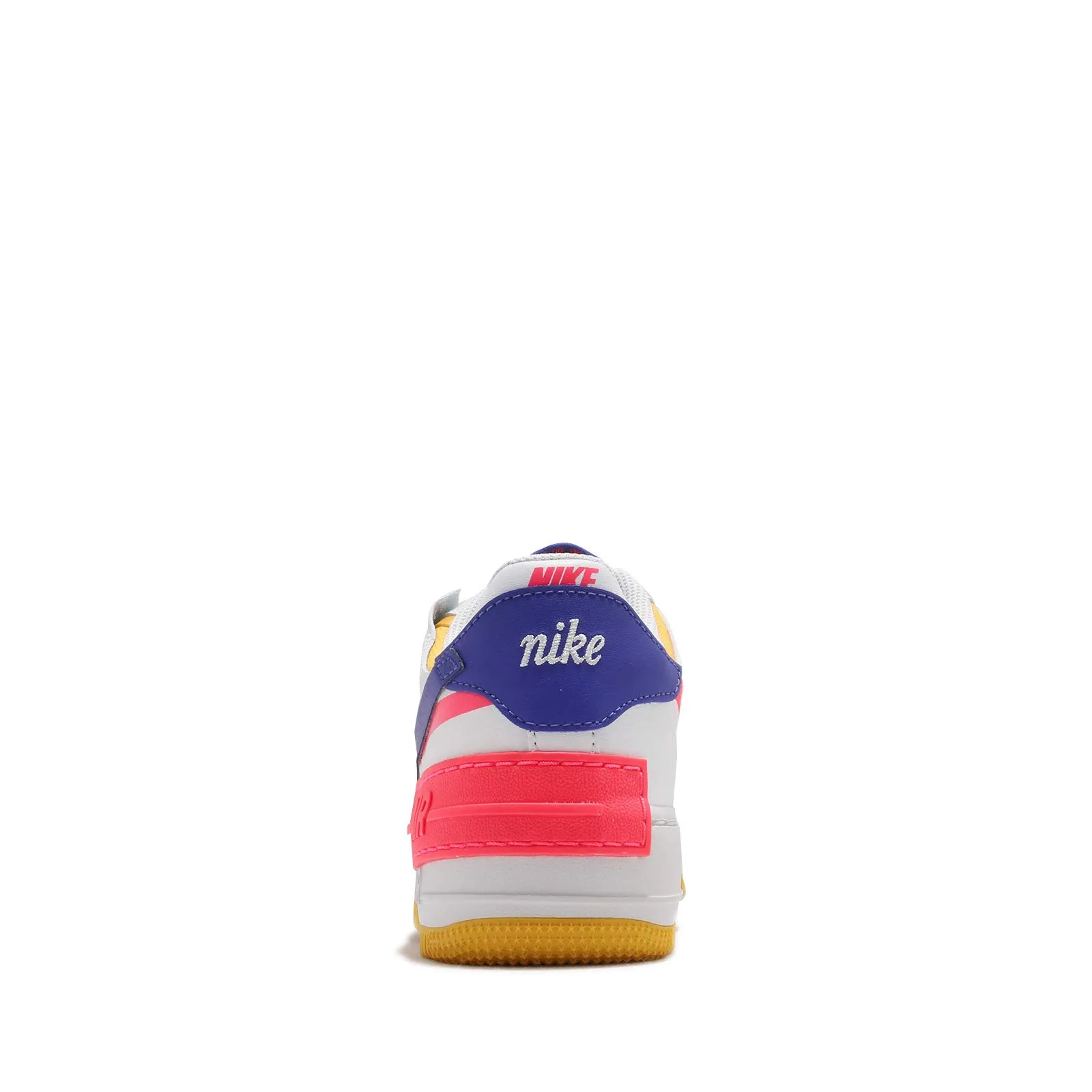 Nike Air Force 1 Shadow CI0919-105 Donna - immagine 4