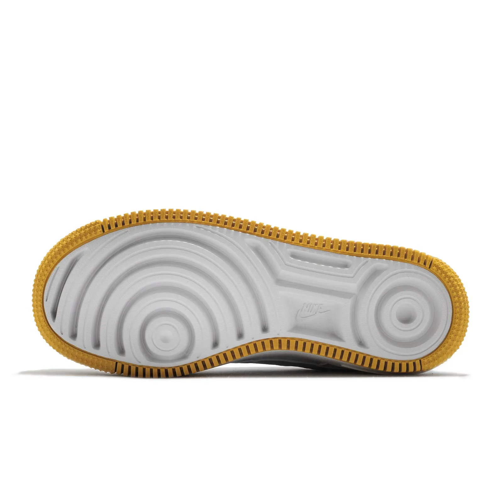 Nike Air Force 1 Shadow Bianca Lu da uomo - 40 - immagine 5