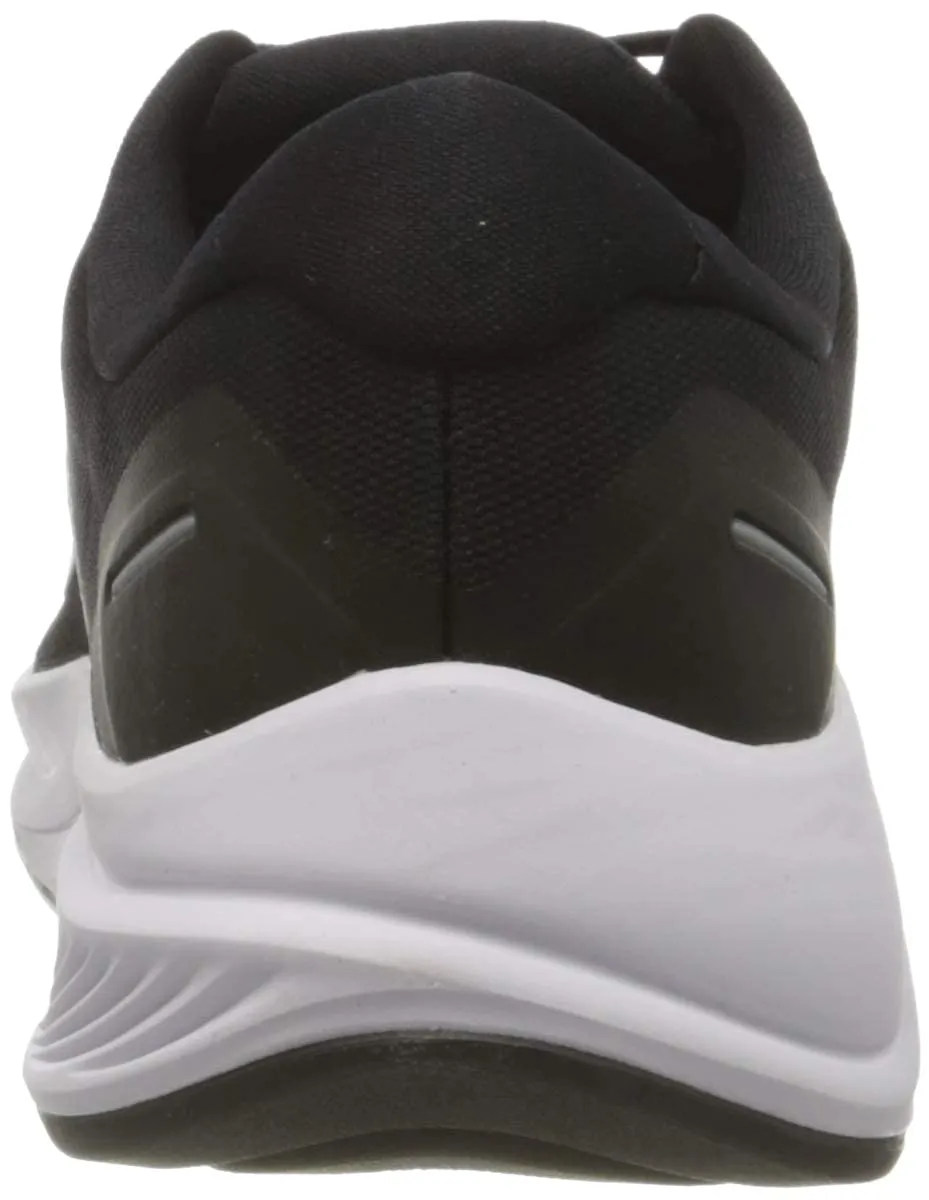 Nike Air Zoom Structure 23 - Black/White-Anthracite - 42.5 EU - immagine 3