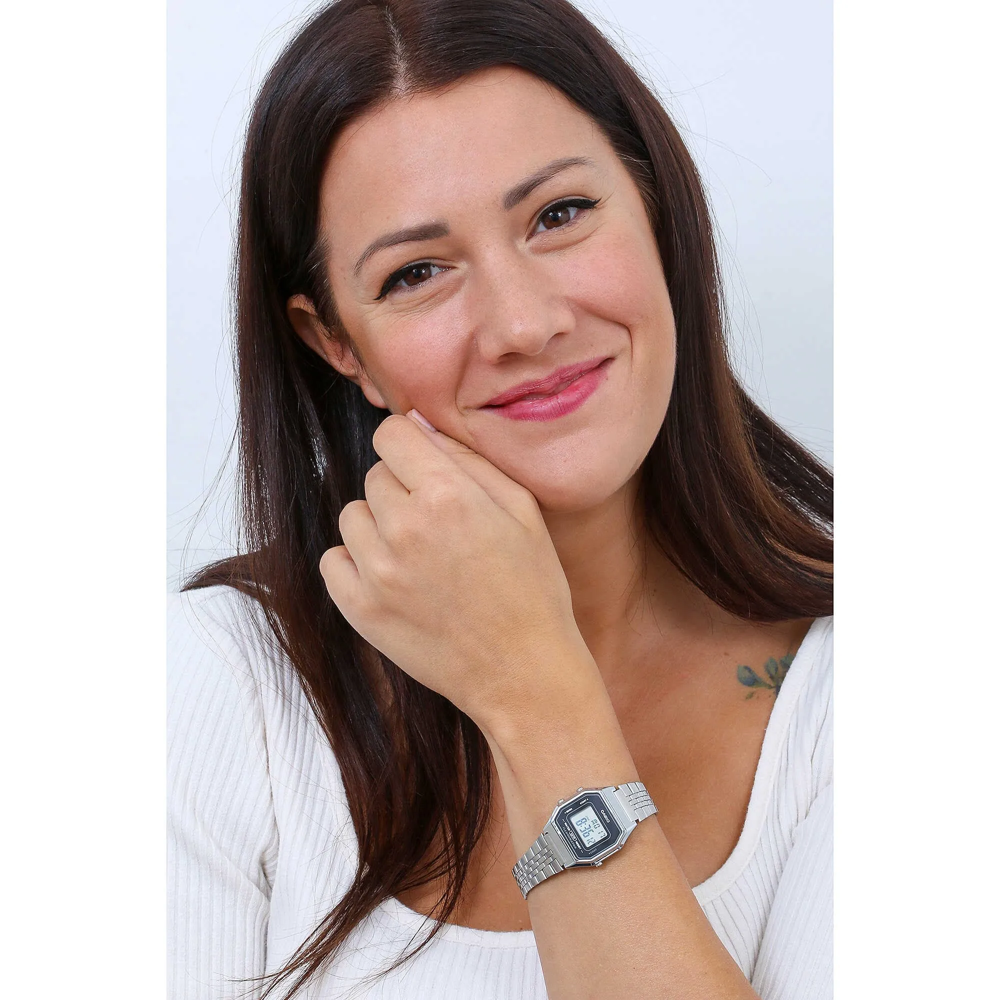 Casio LA680WEA-1EF Orologio da Donna - immagine 2