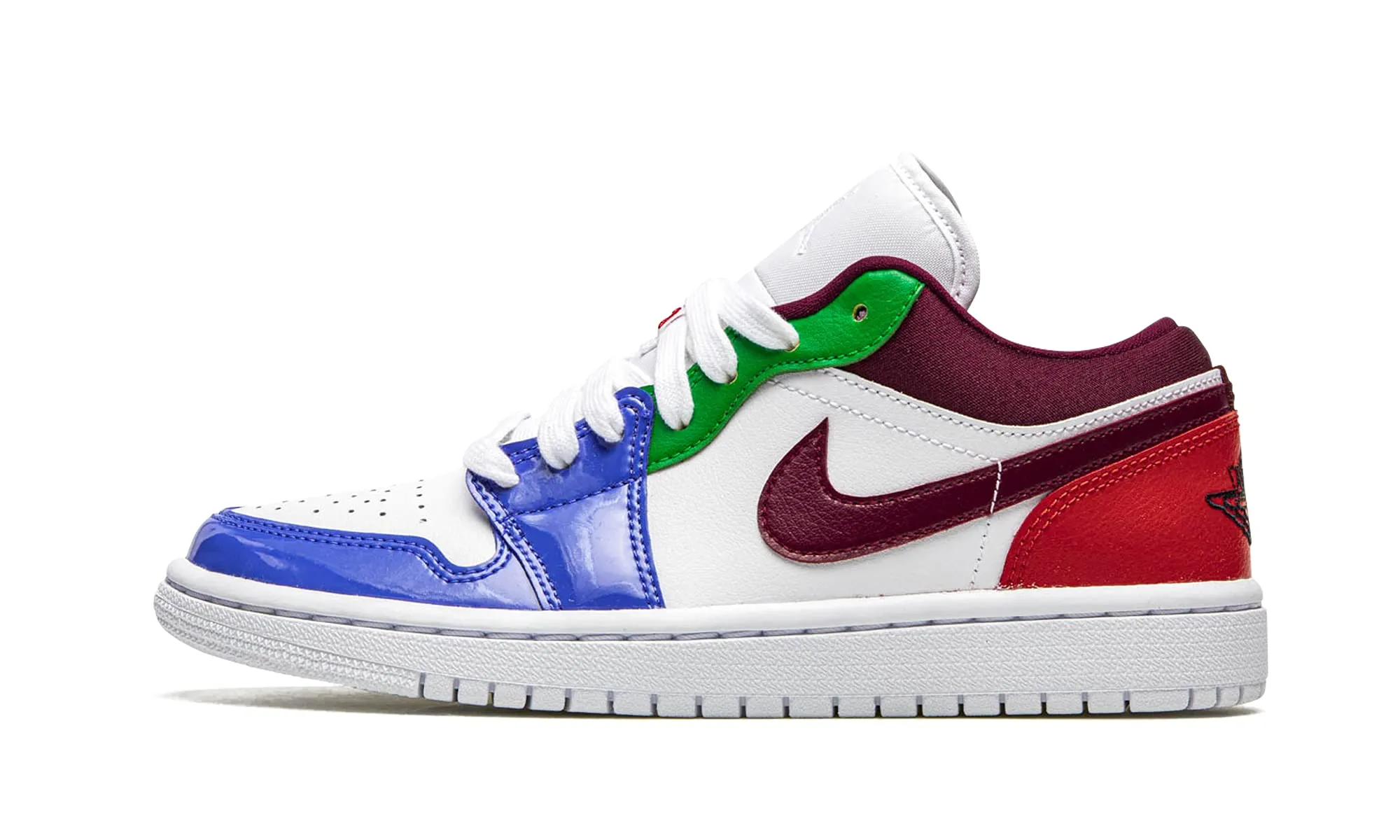 AIR JORDAN 1 LOW - immagine 1