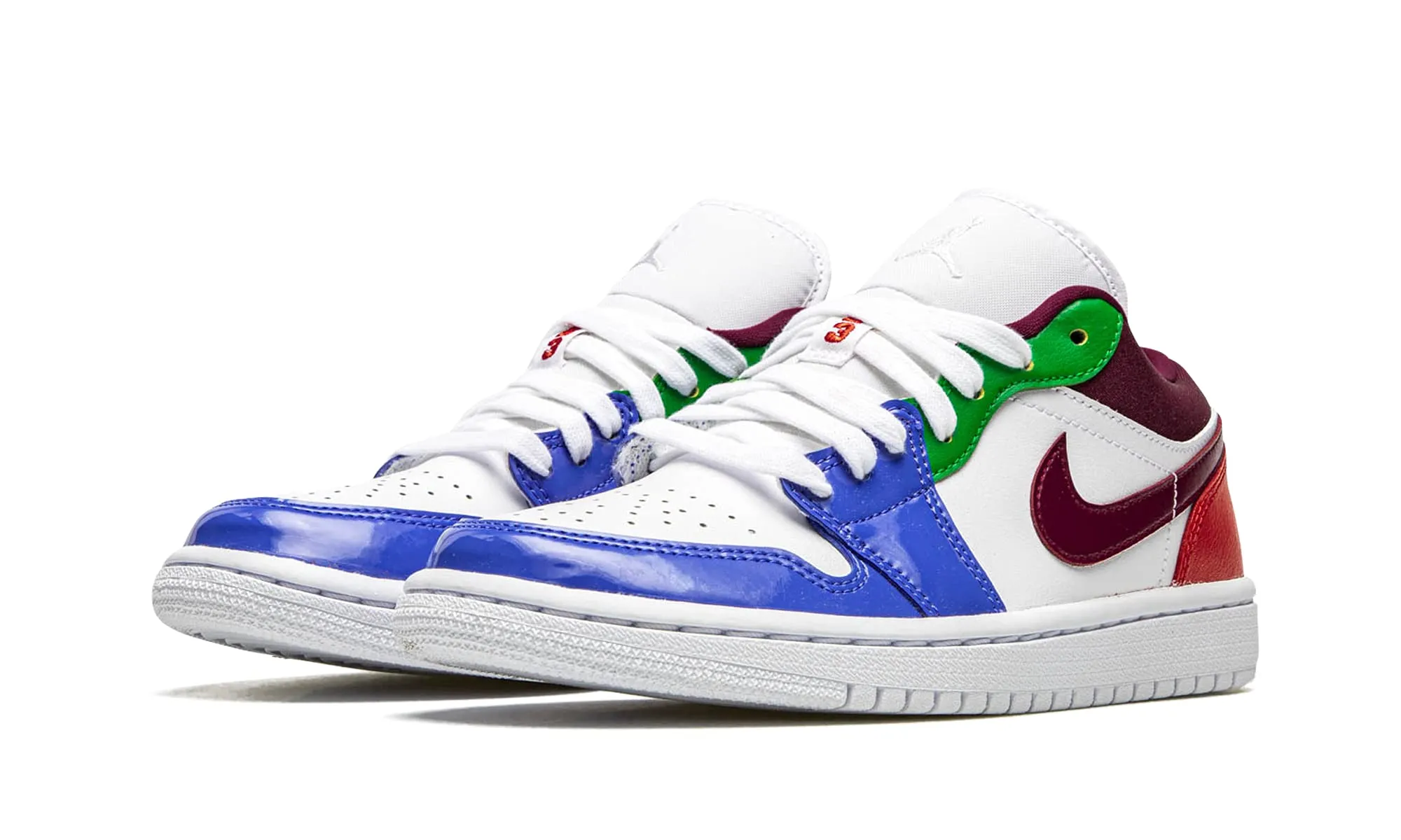 AIR JORDAN 1 LOW - immagine 2