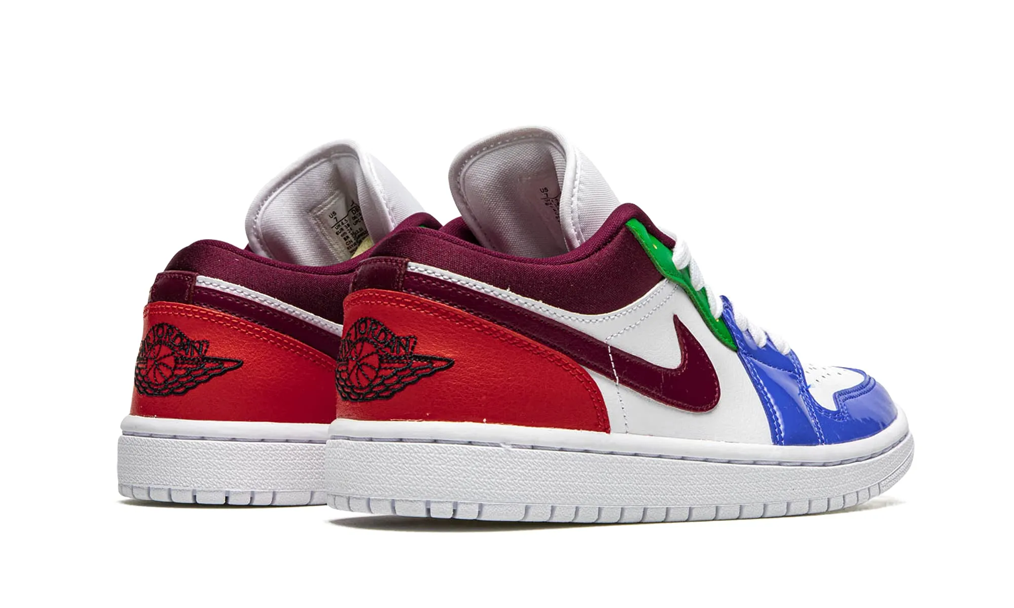 AIR JORDAN 1 LOW - immagine 3