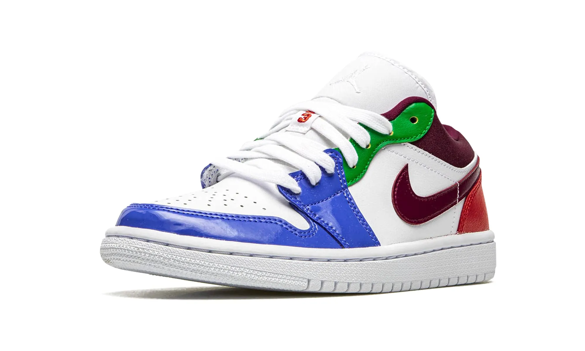 AIR JORDAN 1 LOW - immagine 4