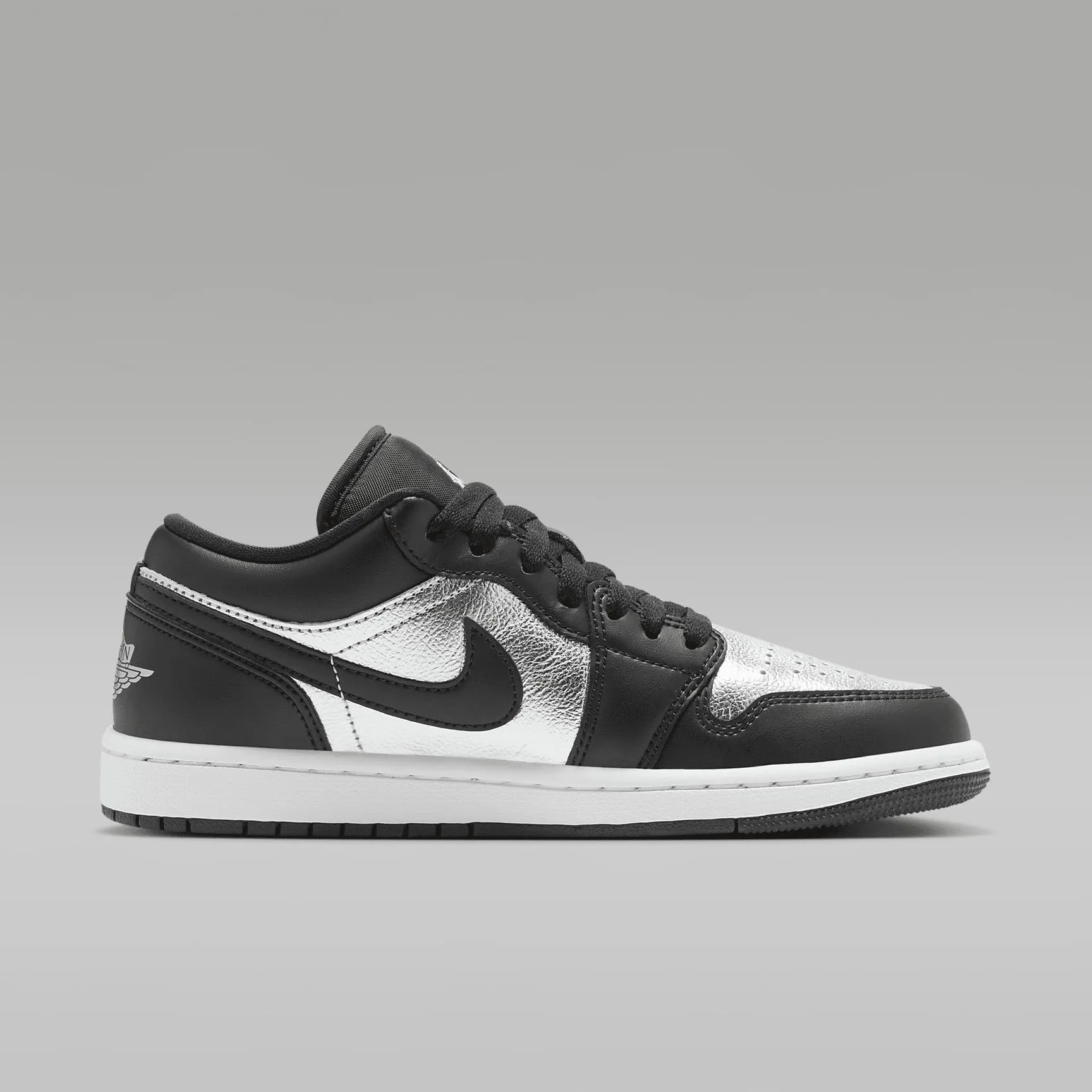Nike Jordan Sneakers Donna Argento 43.5 EU DA5551-001 - immagine 3