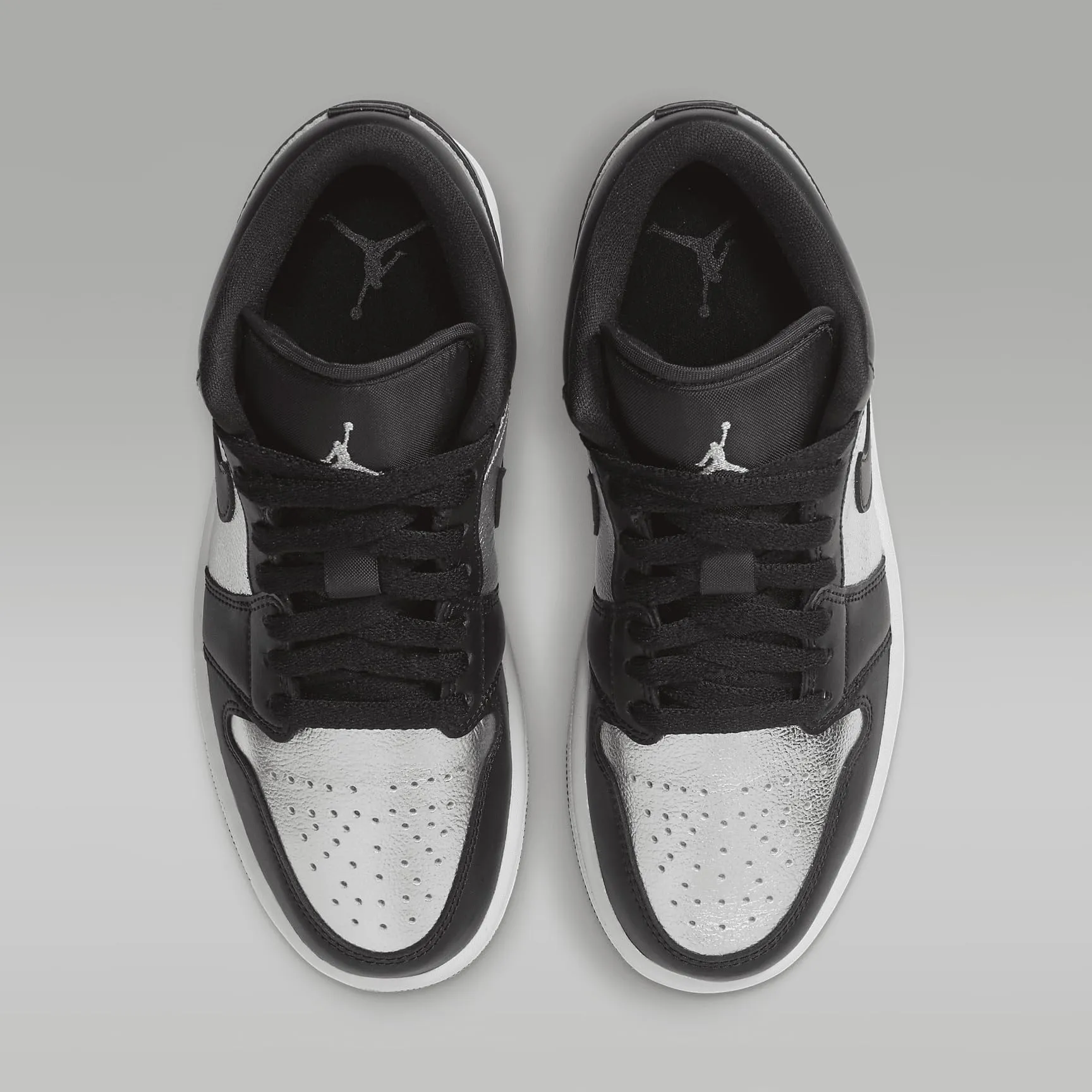 Nike Jordan Sneakers Donna Argento 43.5 EU DA5551-001 - immagine 4