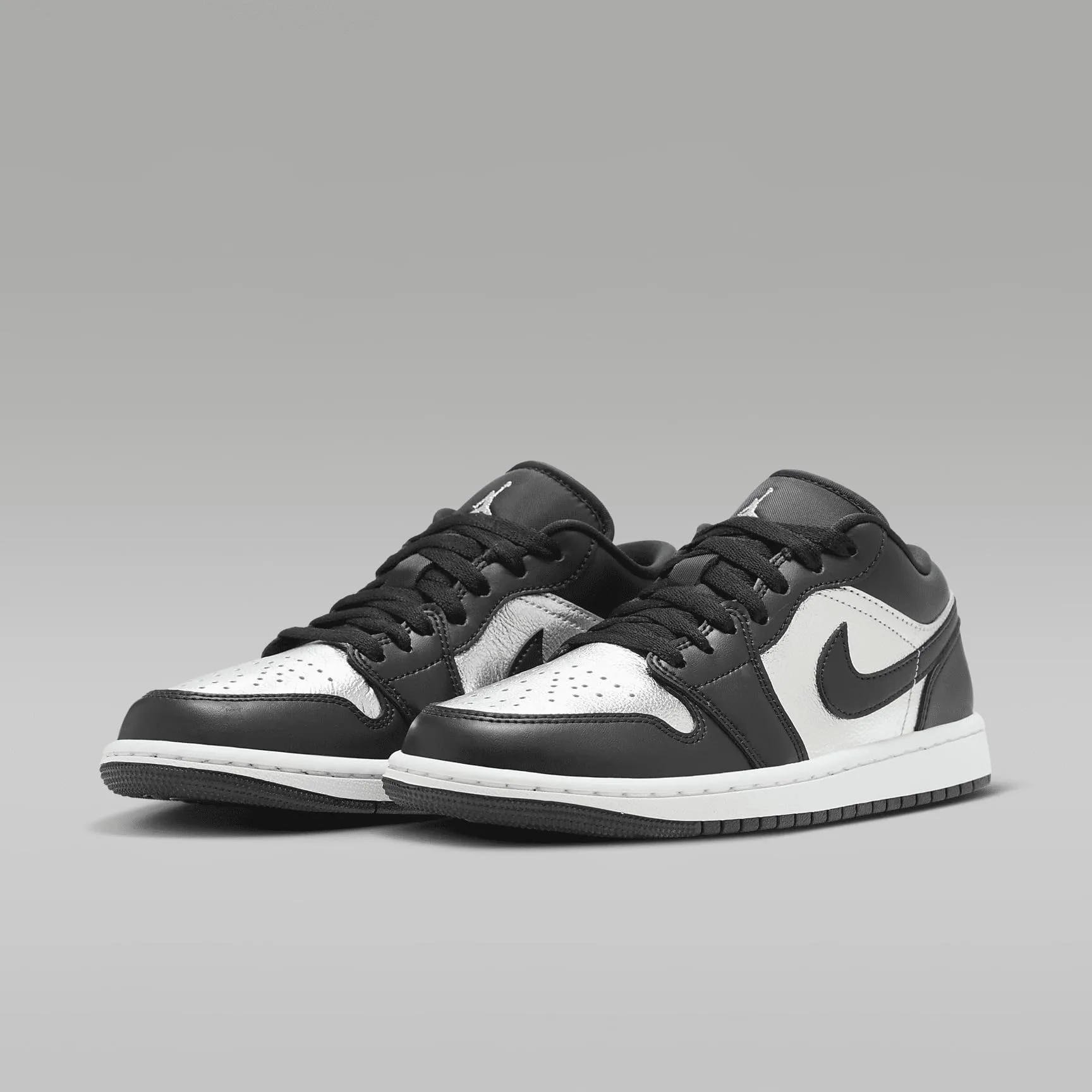 Nike Jordan Sneakers Donna Argento 43.5 EU DA5551-001 - immagine 5