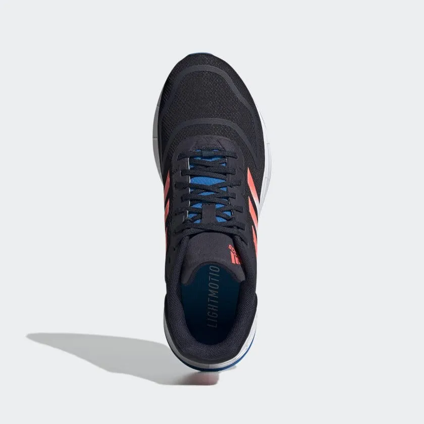 adidas Duramo Sl 2.0 Running Shoes Men's - Legend Ink/Turbo/Blue Rush, 42 EU - immagine 3