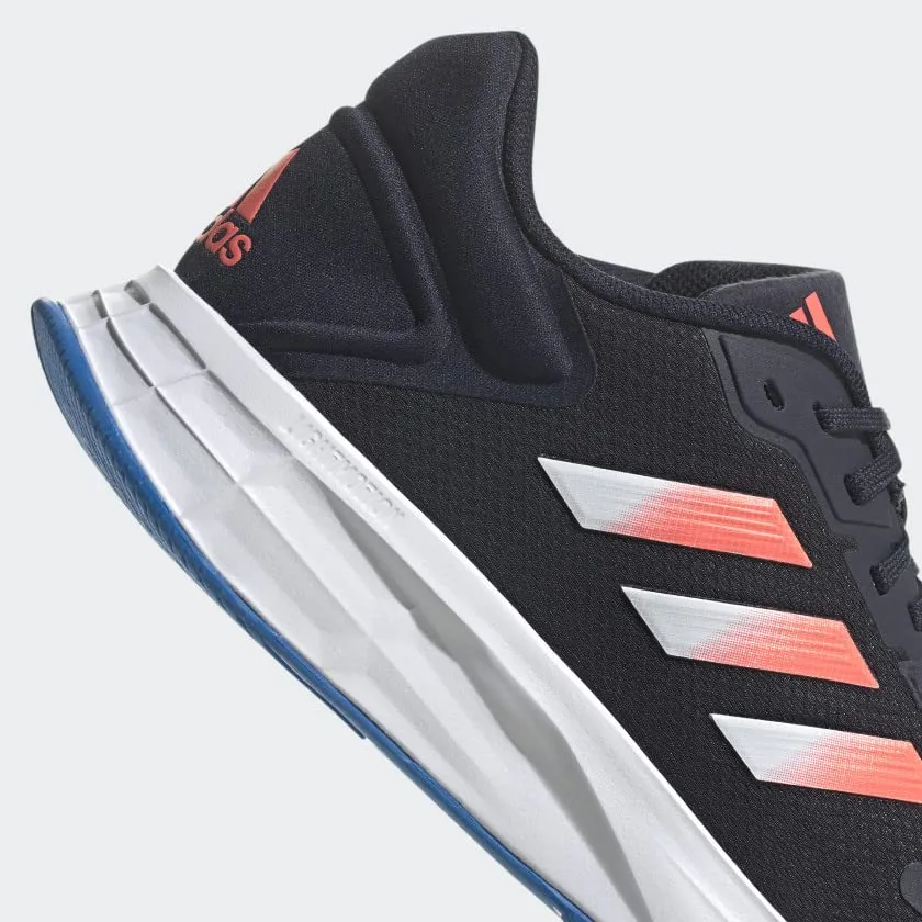 adidas Duramo Sl 2.0 Running Shoes Men's - Legend Ink/Turbo/Blue Rush, 42 EU - immagine 7