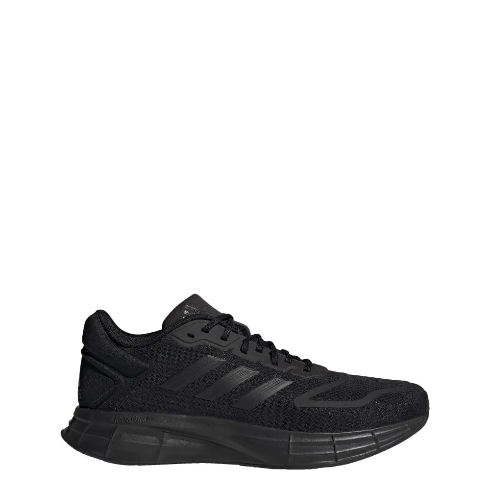 adidas Duramo SL 2.0 Men's Running Shoes, Core Black, 40 EU - immagine 3