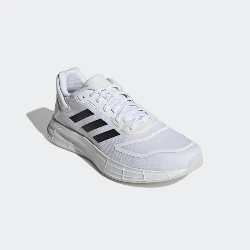 adidas Duramo Sl 2.0 Running Shoes Men's, Alone Argento/Bianco/Grigio Dash, 42 EU - immagine 6