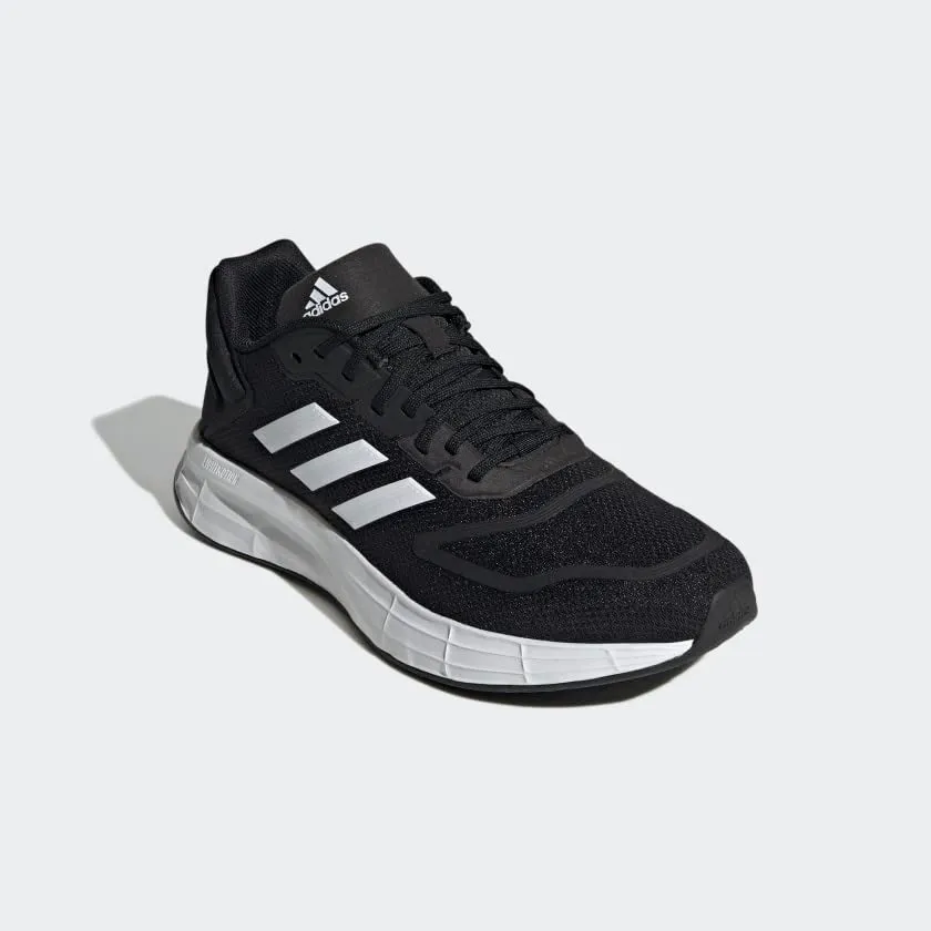 Adidas Duramo SL 2.0 Scarpe da Corsa da Uomo Nero/Bianco/Nero - immagine 6