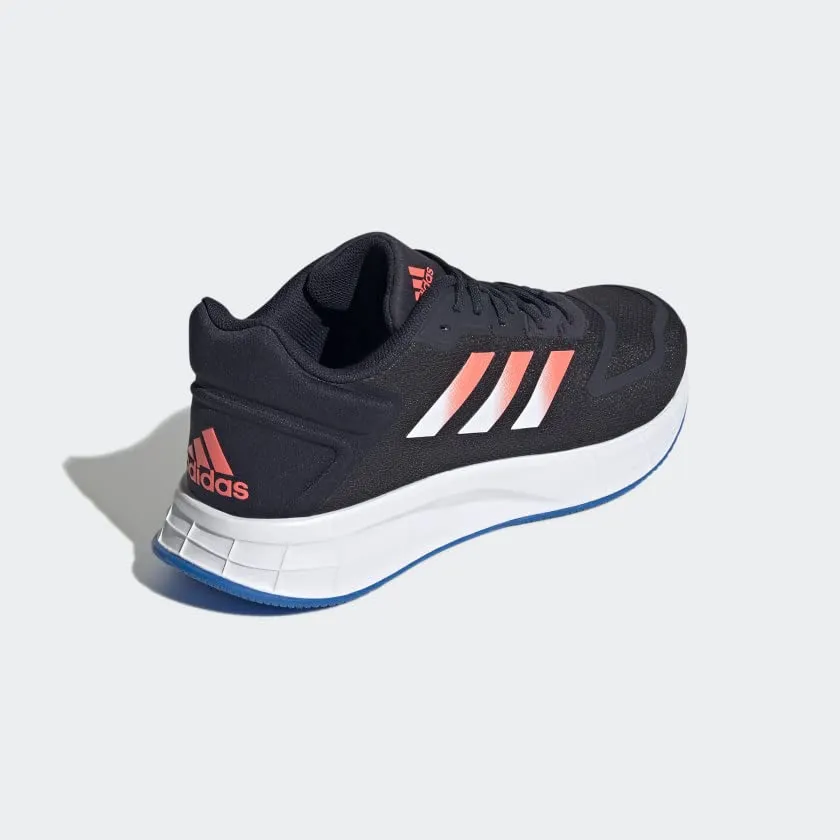 adidas Men's Duramo SL 2.0 Running Shoe, Legend Ink/Turbo/Blue Rush, 10.5 - immagine 7