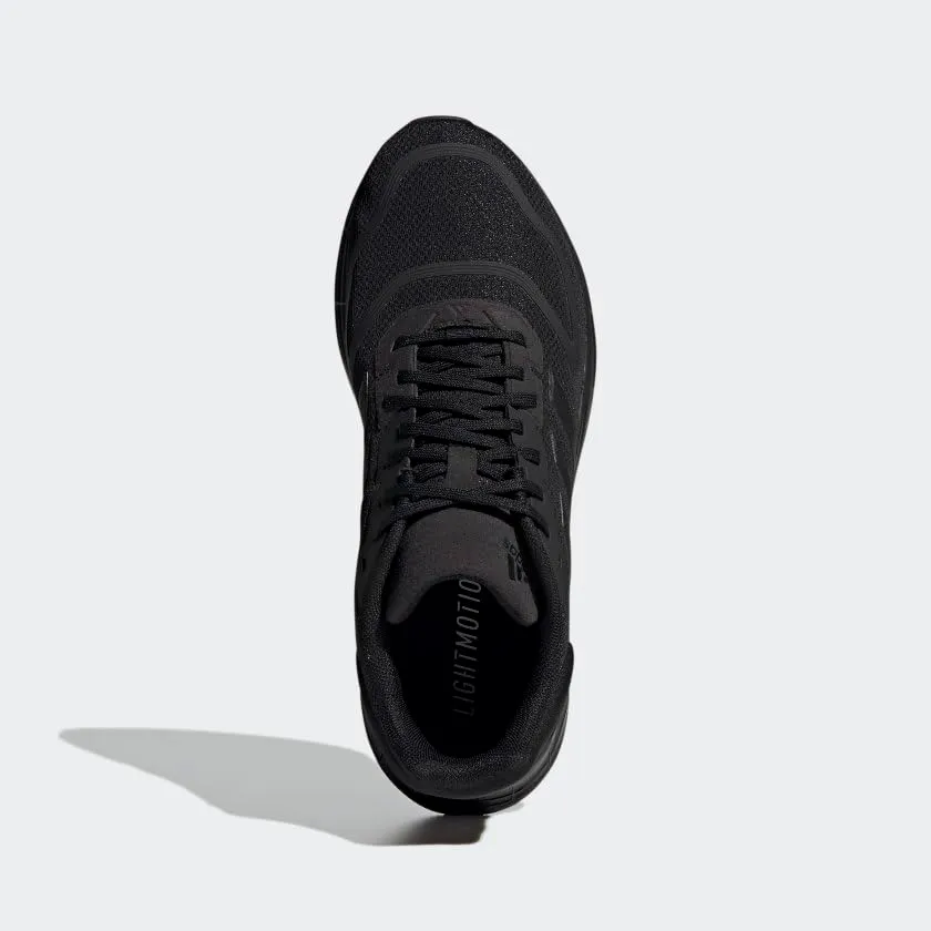 adidas Men's Duramo SL 2.0 Running Shoe, Core Black, 11.5 - immagine 4