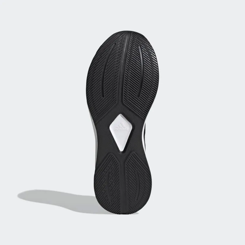 Adidas Duramo SL 2.0 Scarpe da Corsa da Uomo, Nero/Bianco/Nero, Taglia 39 - immagine 5