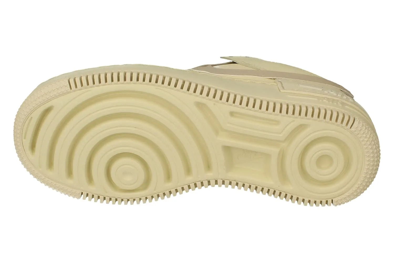Nike Scarpe da Ginnastica Donna CU8591-102 Desert Coconut Milk Sand - immagine 5