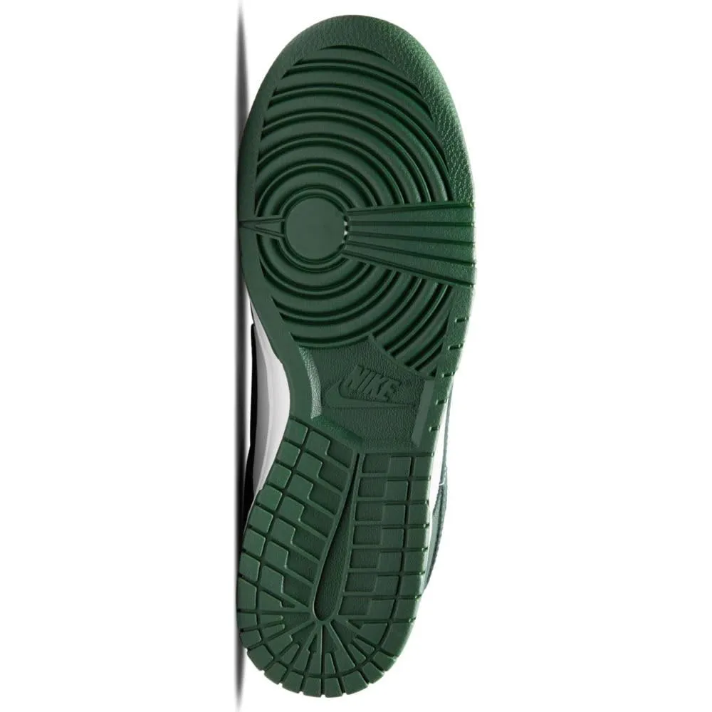 Nike Dunk Low Retro - Verde - 45.5 - immagine 2