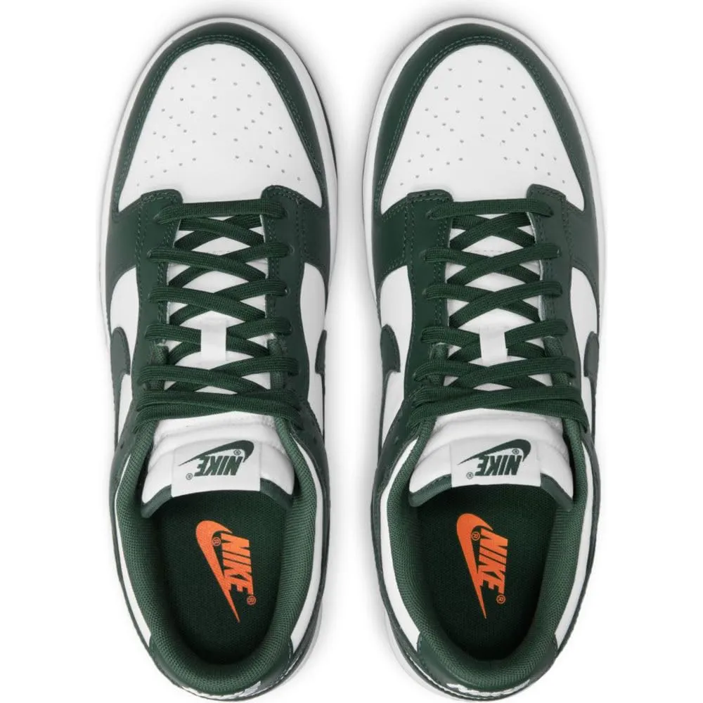 Nike Dunk Low Retro - Verde - 45.5 - immagine 4