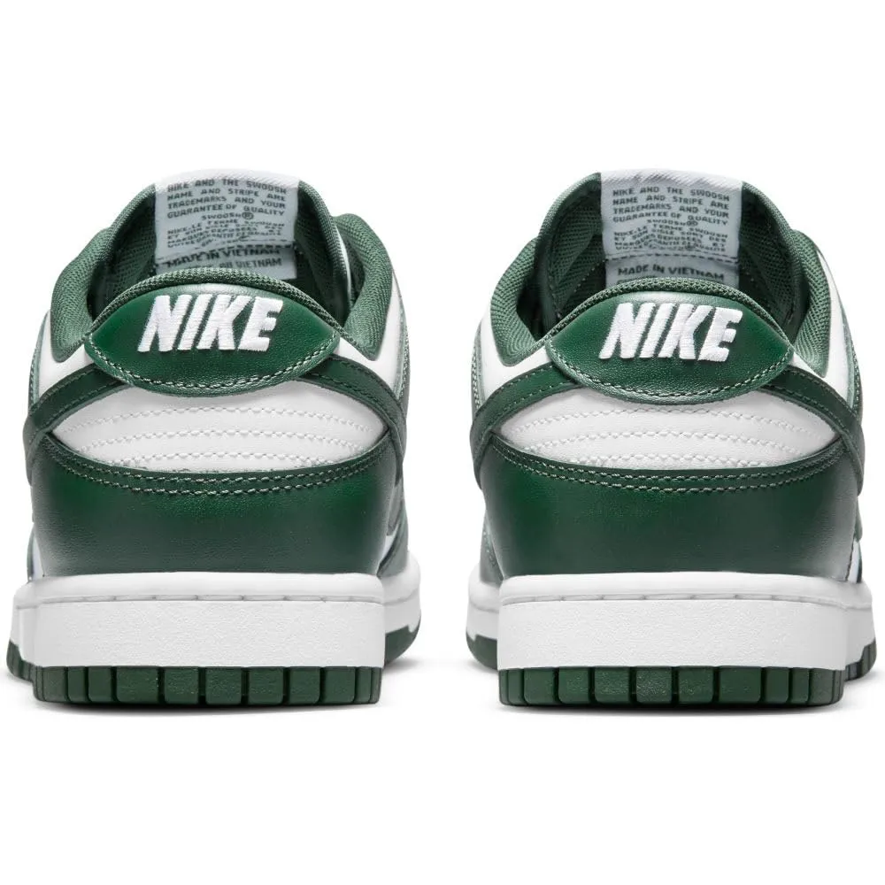 Nike Dunk Low Retro - Verde - 45.5 - immagine 6