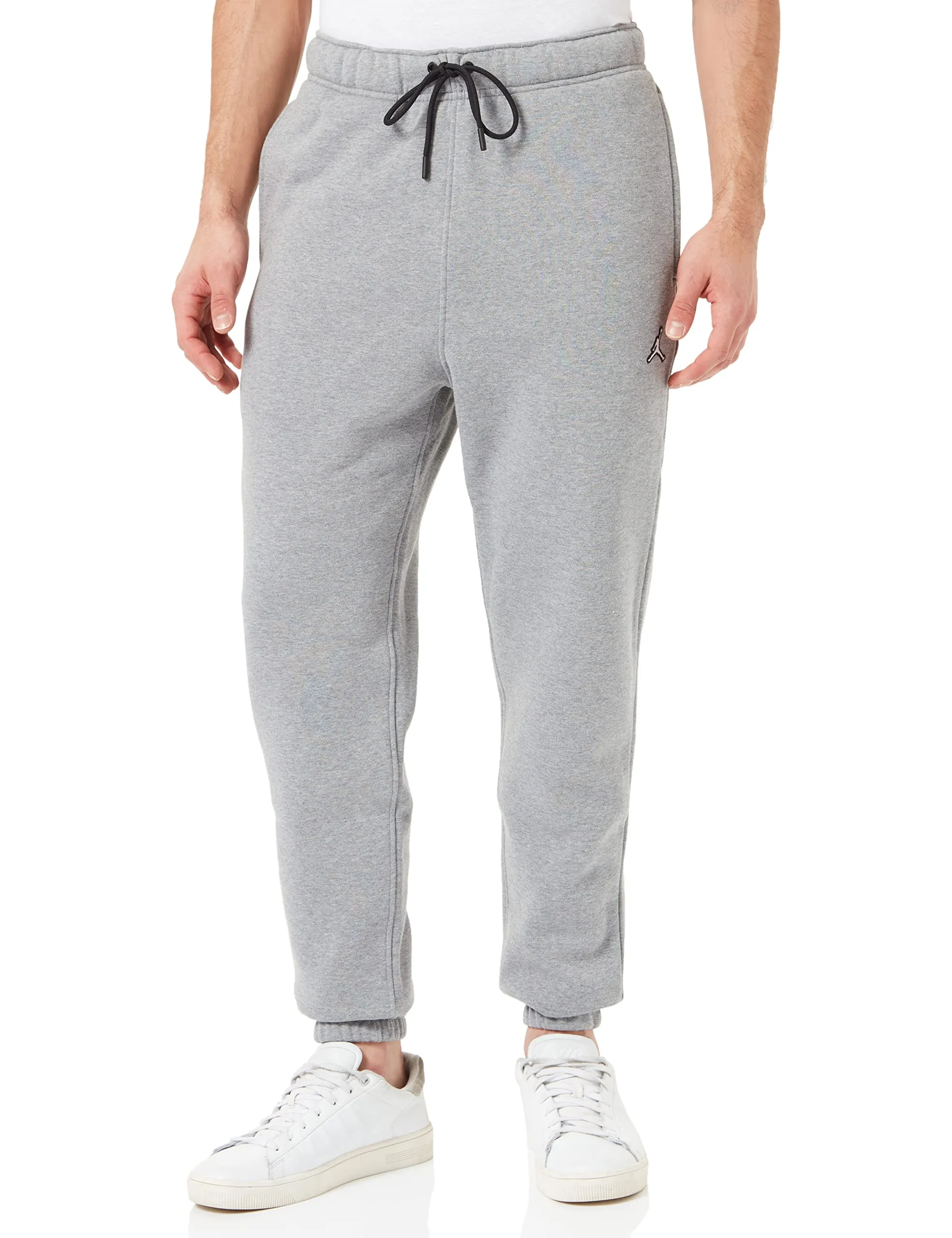 Nike Essential Pantaloni Uomo - Carbon Heather - XL - immagine 2