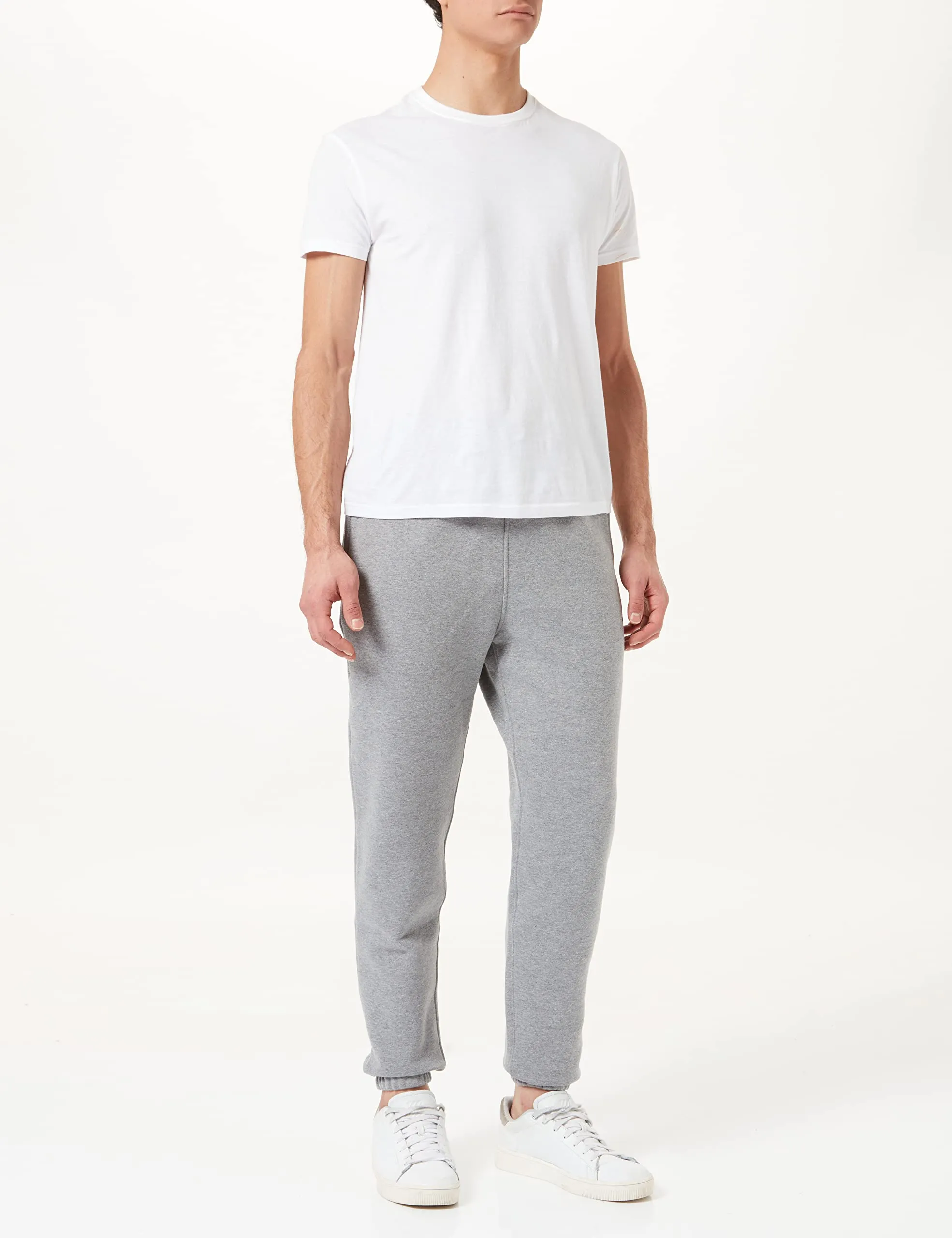 Nike Essential Pantaloni Uomo - Carbon Heather - XL - immagine 3