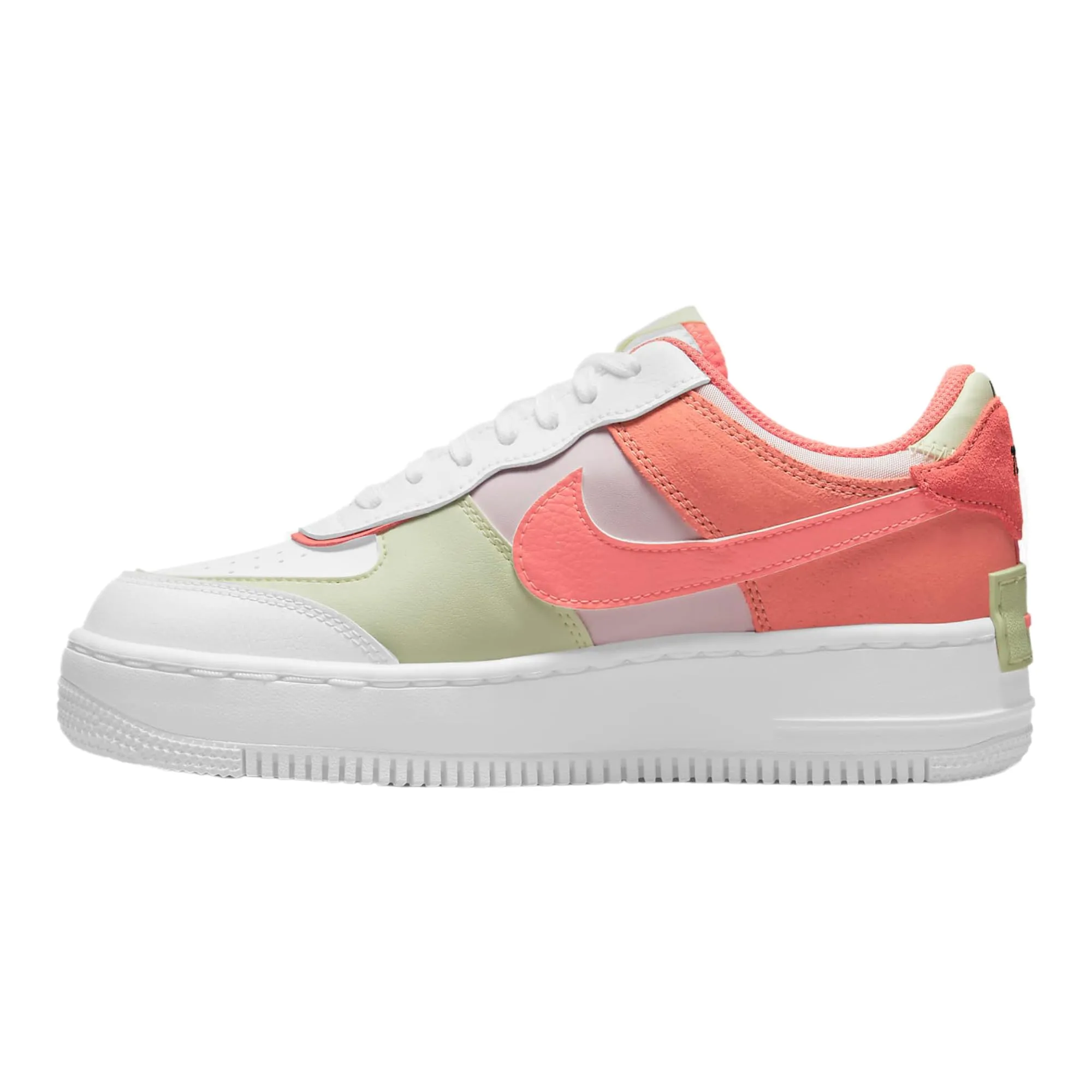 Nike Air Force 1 Shadow Scarpe sportive da donna, 39 EU - immagine 1