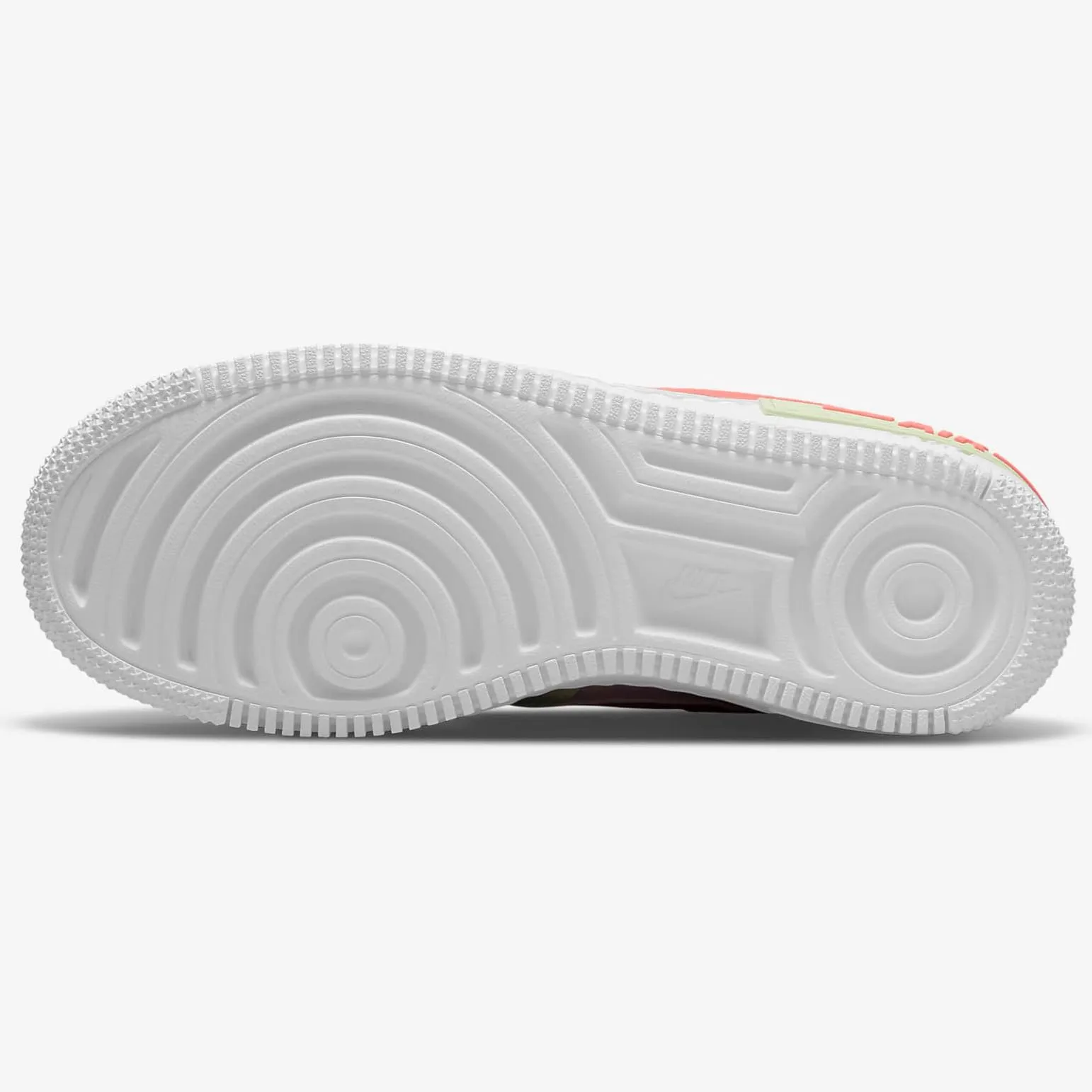Nike Air Force 1 Shadow Scarpe sportive da donna, 39 EU - immagine 4