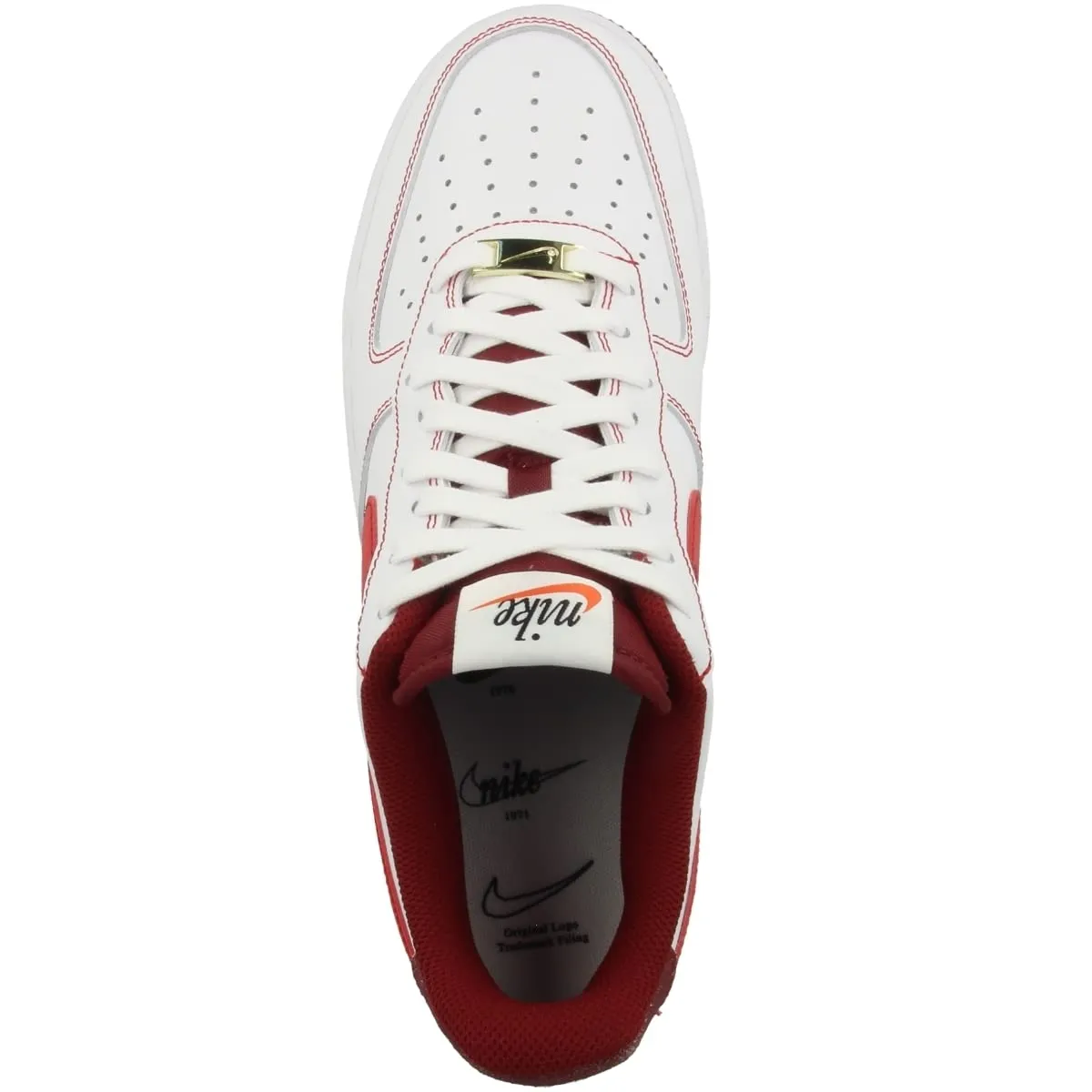 AIR FORCE 1' 07 - immagine 2