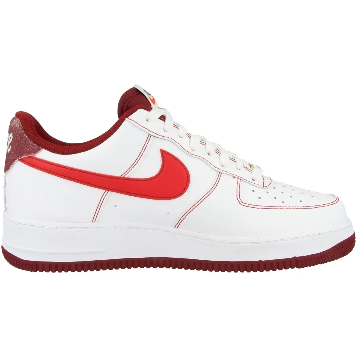 AIR FORCE 1' 07 - immagine 3