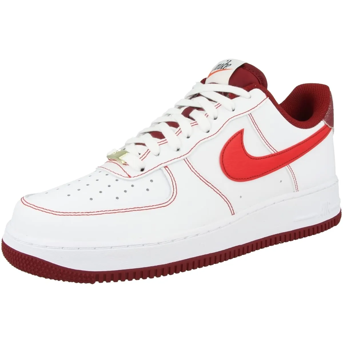 AIR FORCE 1' 07 - immagine 4