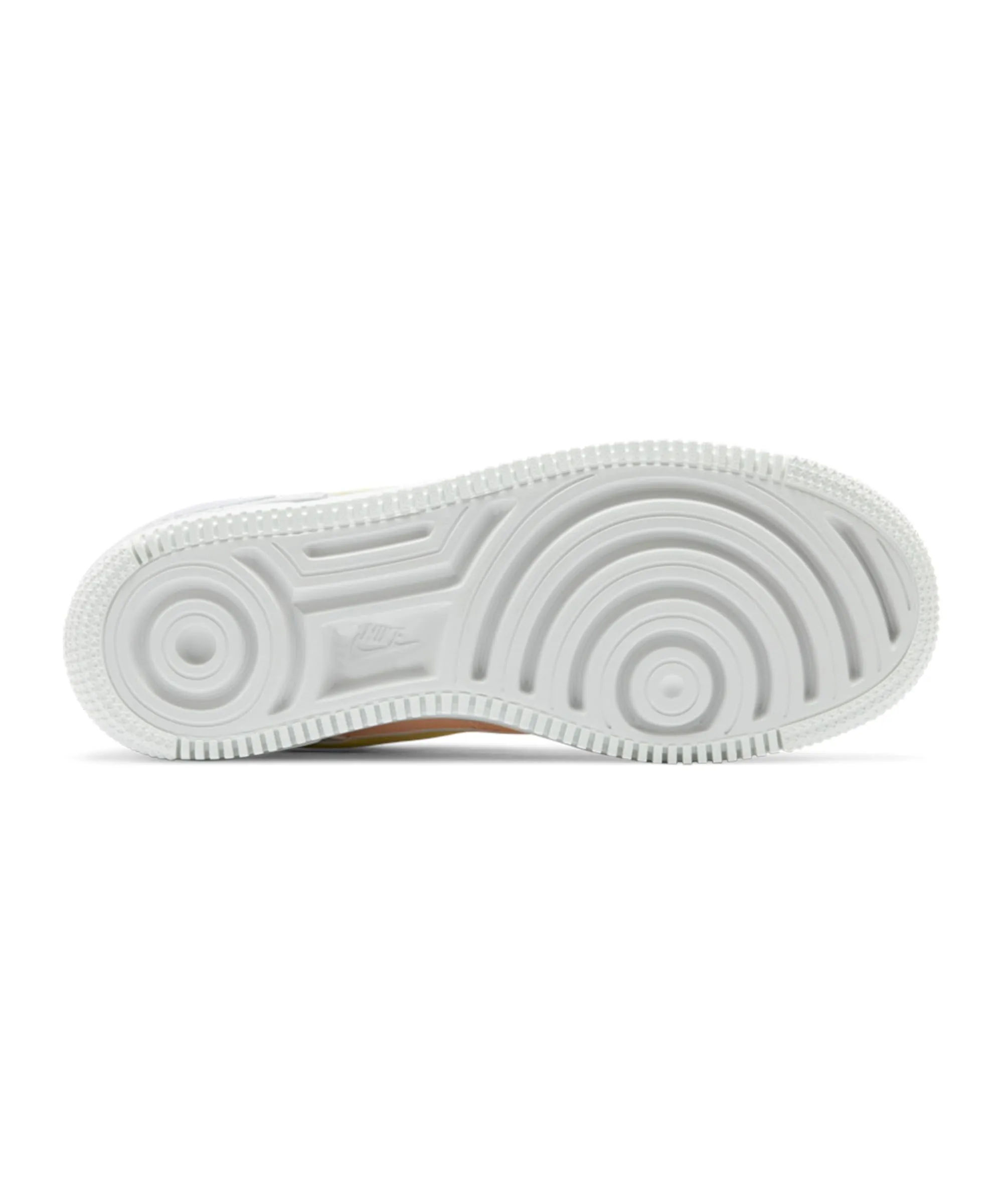 Nike Air Force 1 '07 Mid Donna - Summit Bianco - 40.5 EU - immagine 3