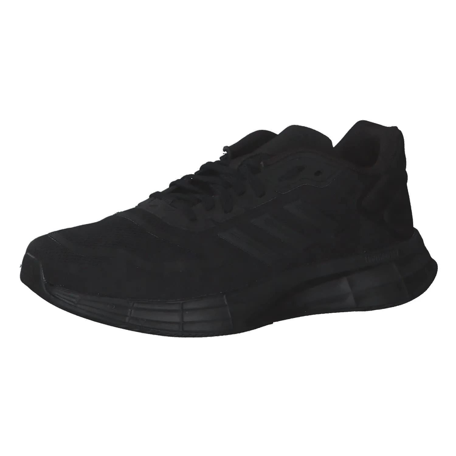 adidas Duramo 10 Sneakers Uomo, Nucleo Nero, 45 1/3 EU - immagine 1