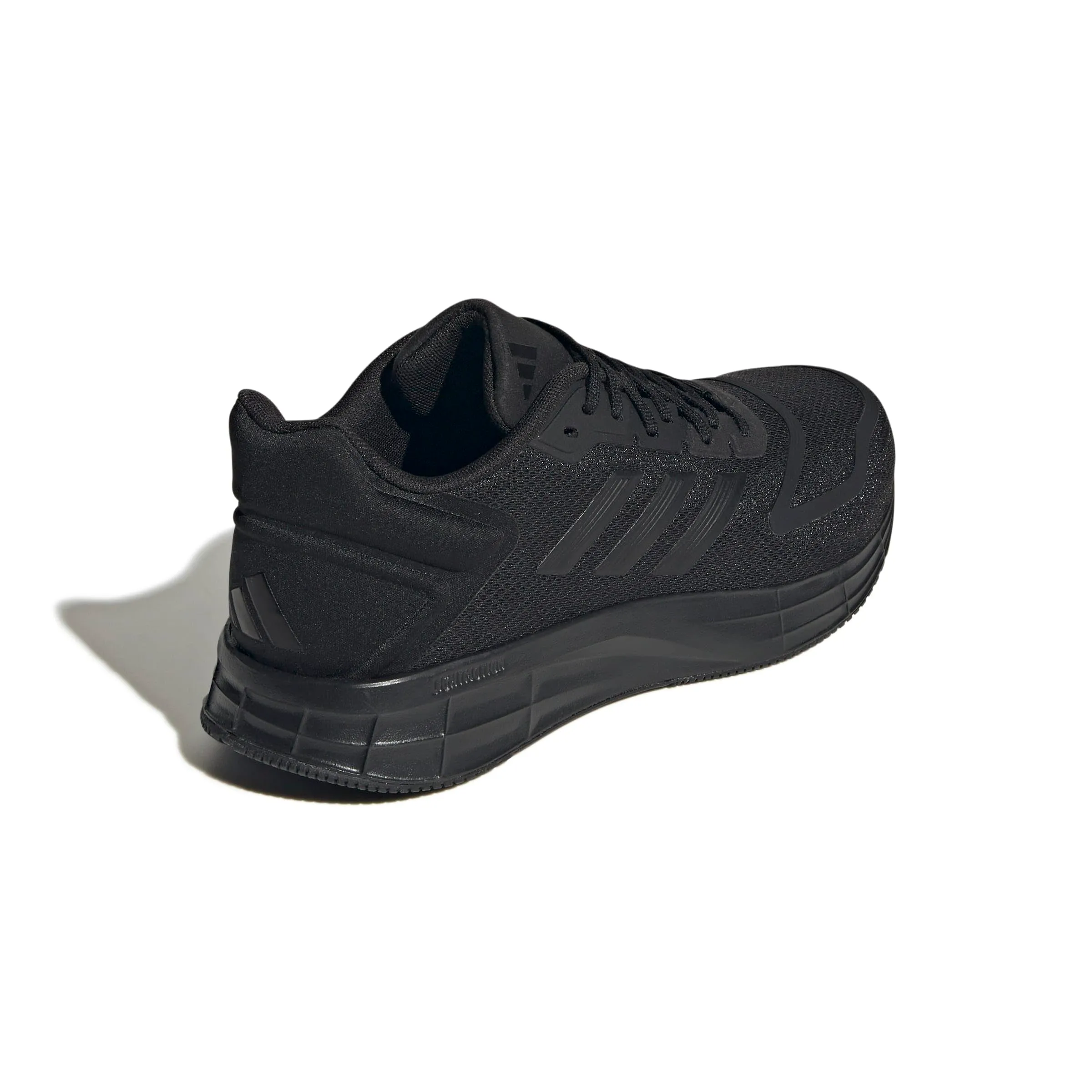 adidas Duramo 10 Sneakers Uomo, Nucleo Nero, 45 1/3 EU - immagine 5