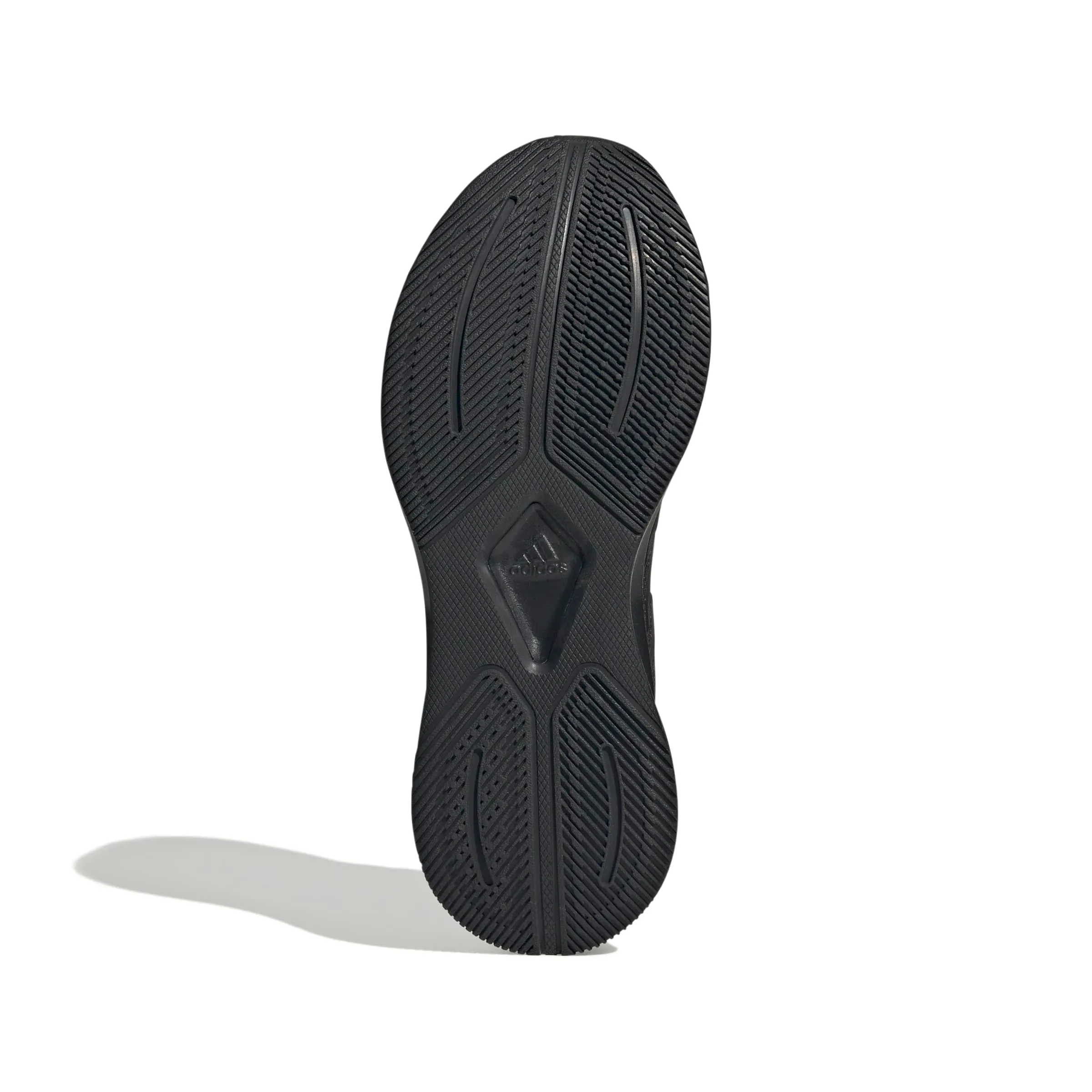 adidas Duramo 10 Sneakers Uomo, Nucleo Nero, 45 1/3 EU - immagine 6