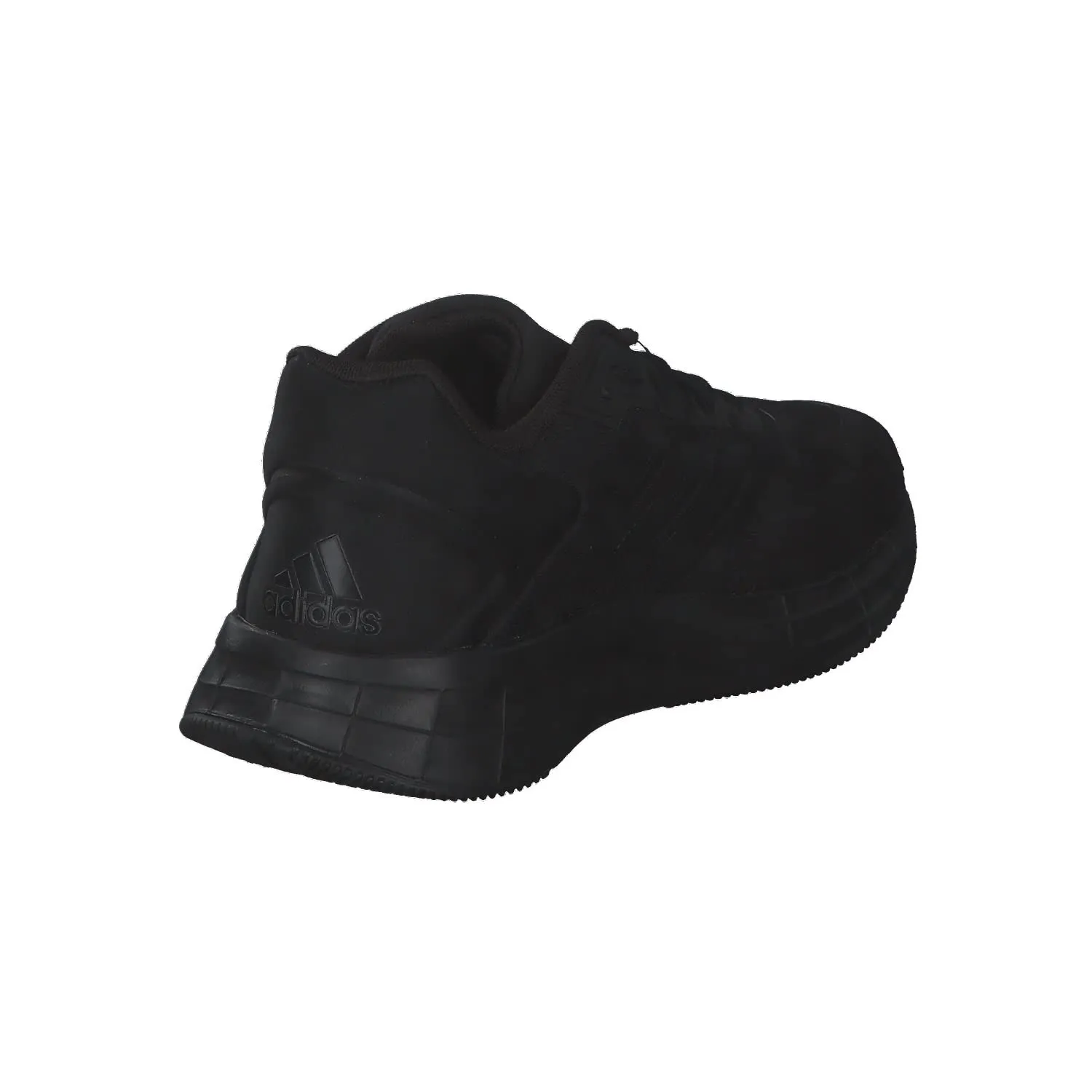 adidas Duramo 10 Sneakers Uomo, Core Black, 42 2/3 EU - immagine 6