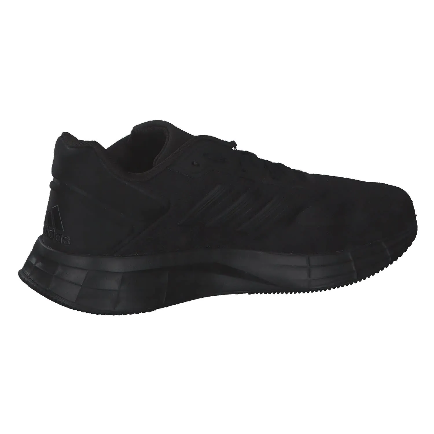 adidas Duramo 10 Sneakers Uomo, Core Black, 42 2/3 EU - immagine 7